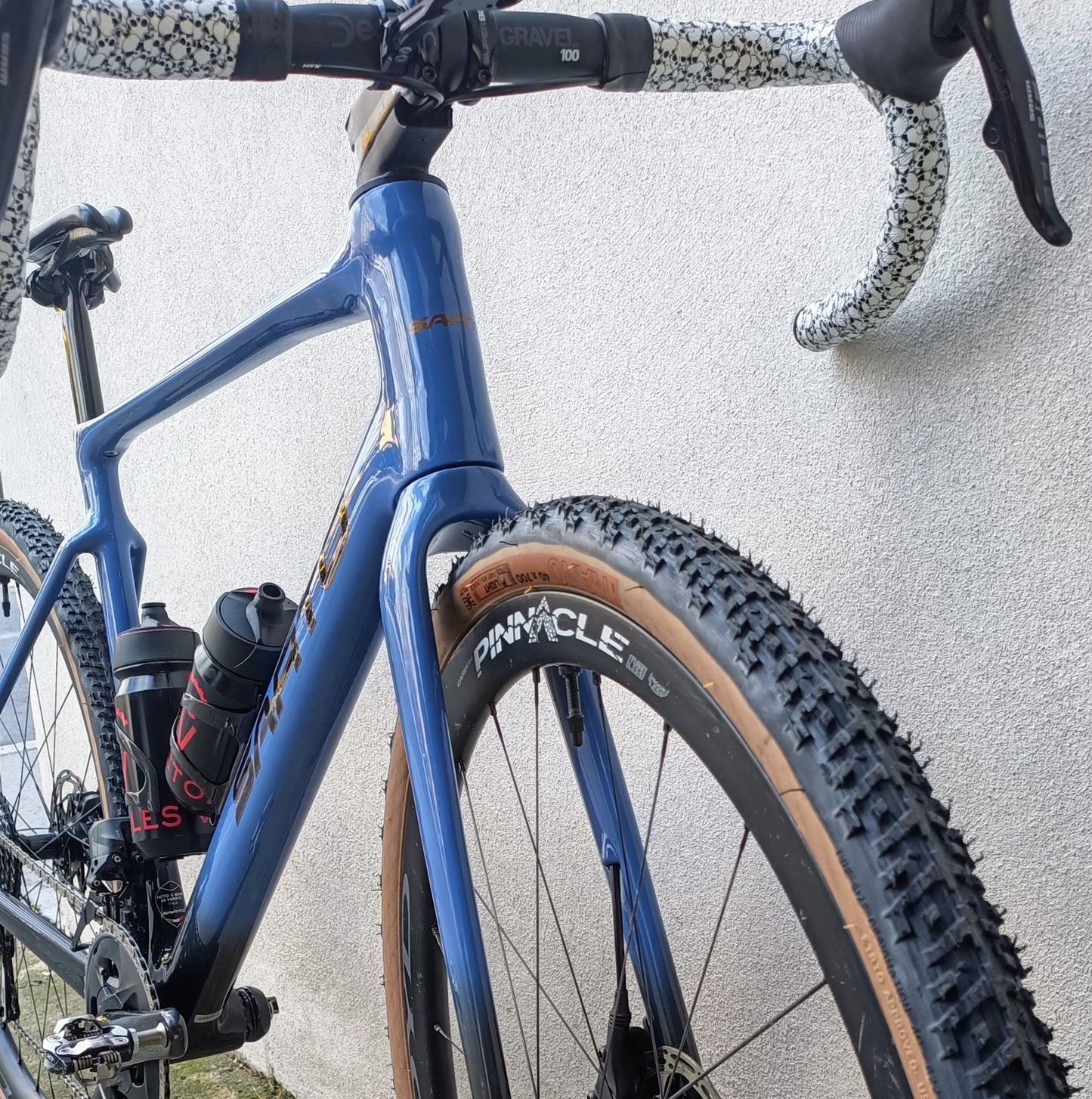 Sarto Raso Gravel