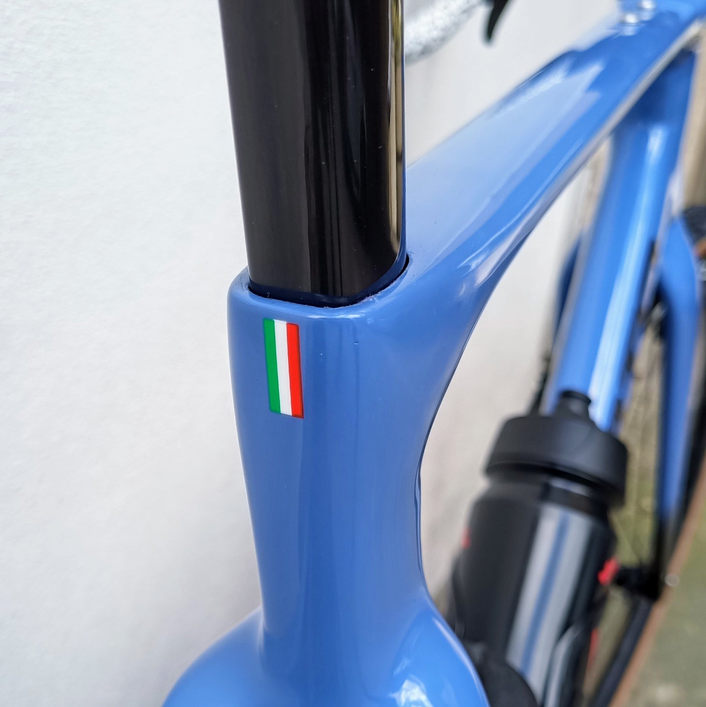 Sarto Raso Gravel