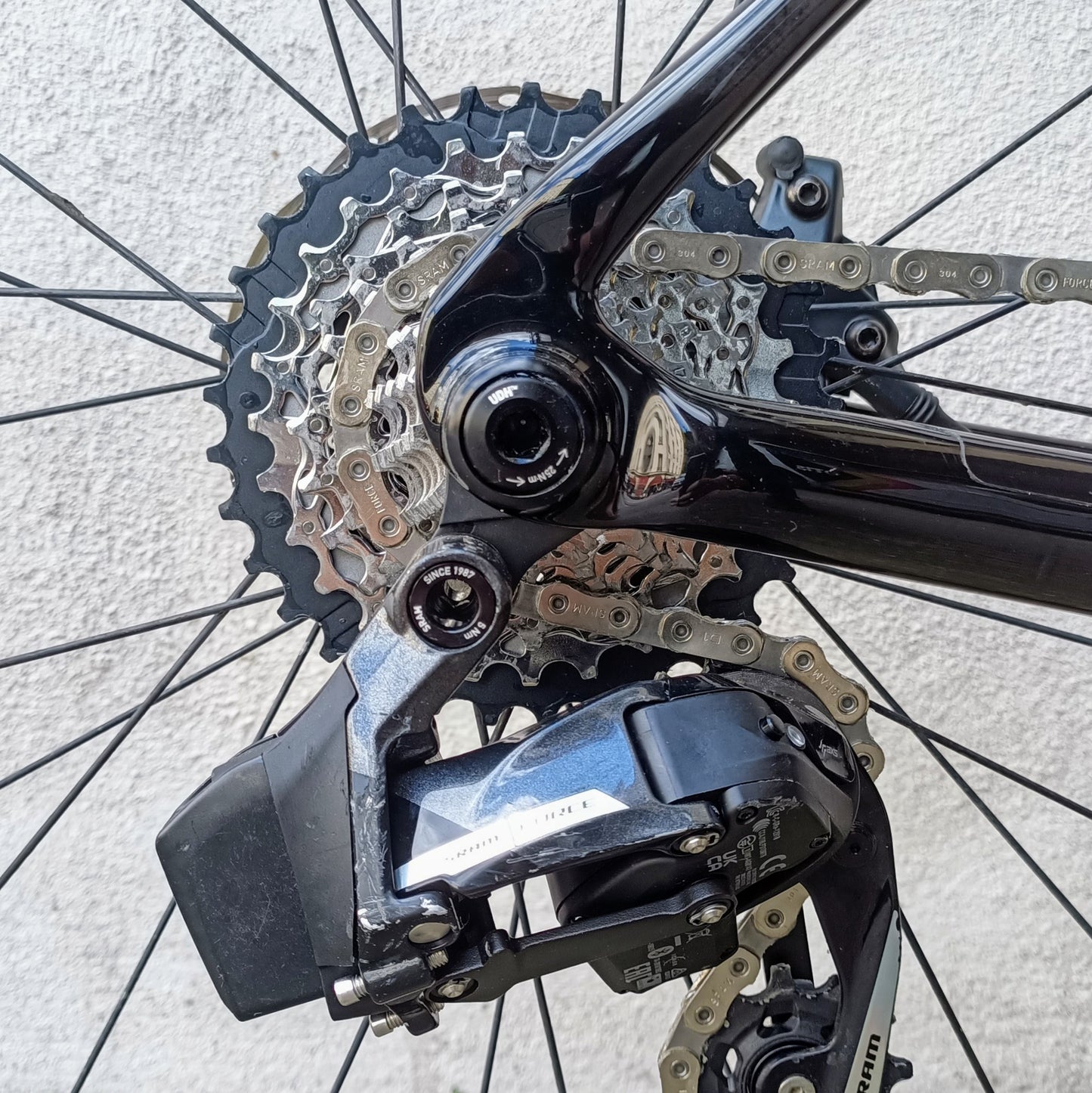 Sarto Raso Gravel