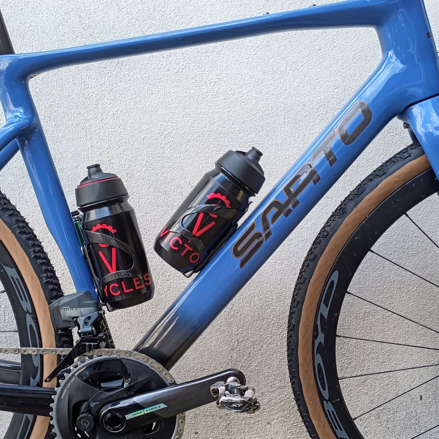 Sarto Raso Gravel