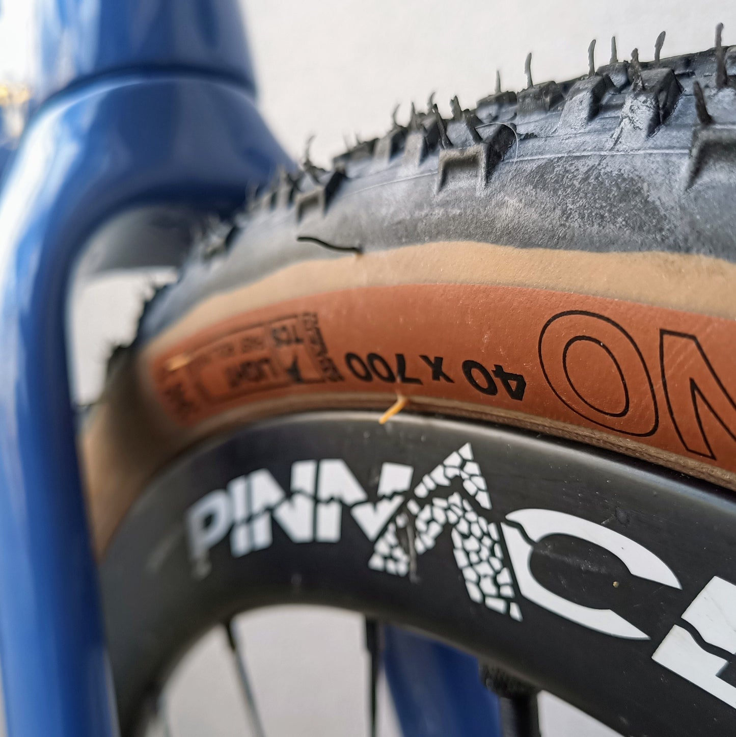 Sarto Raso Gravel
