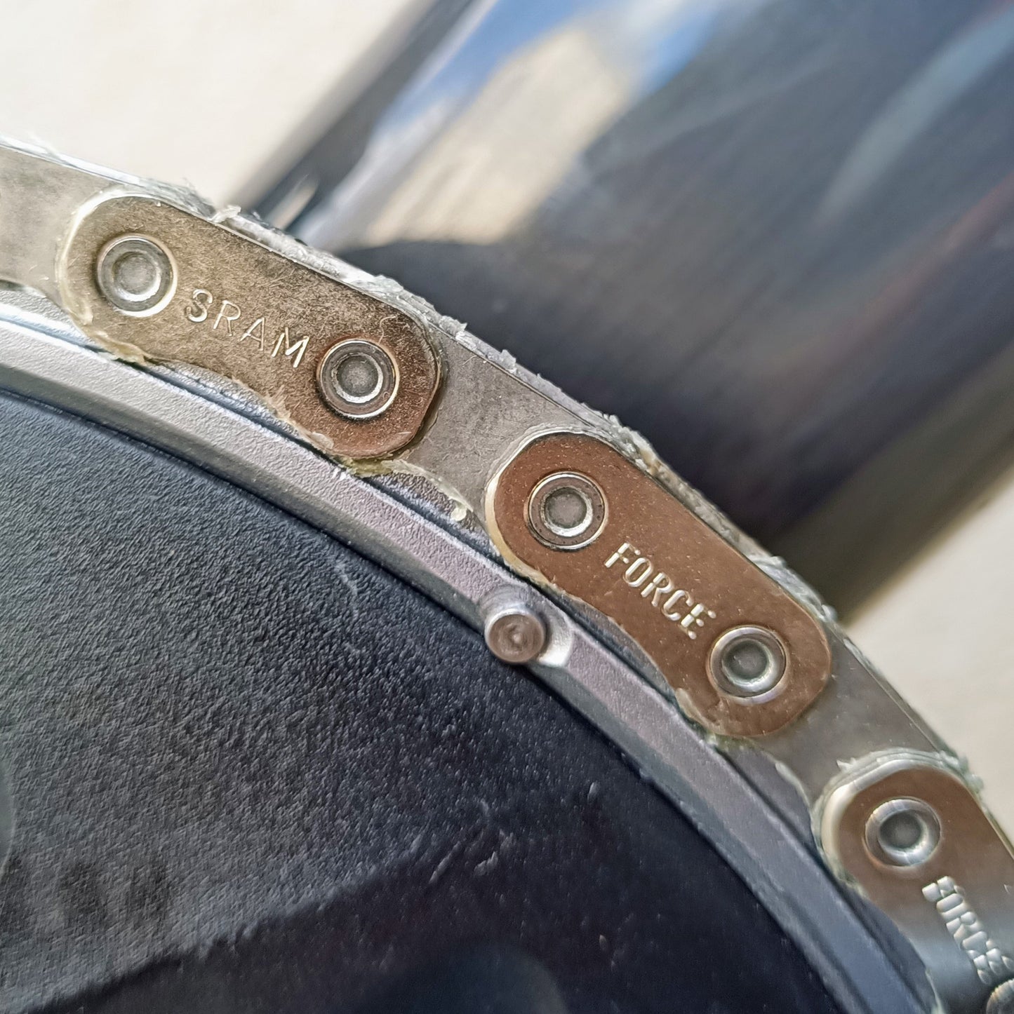 Sarto Raso Gravel