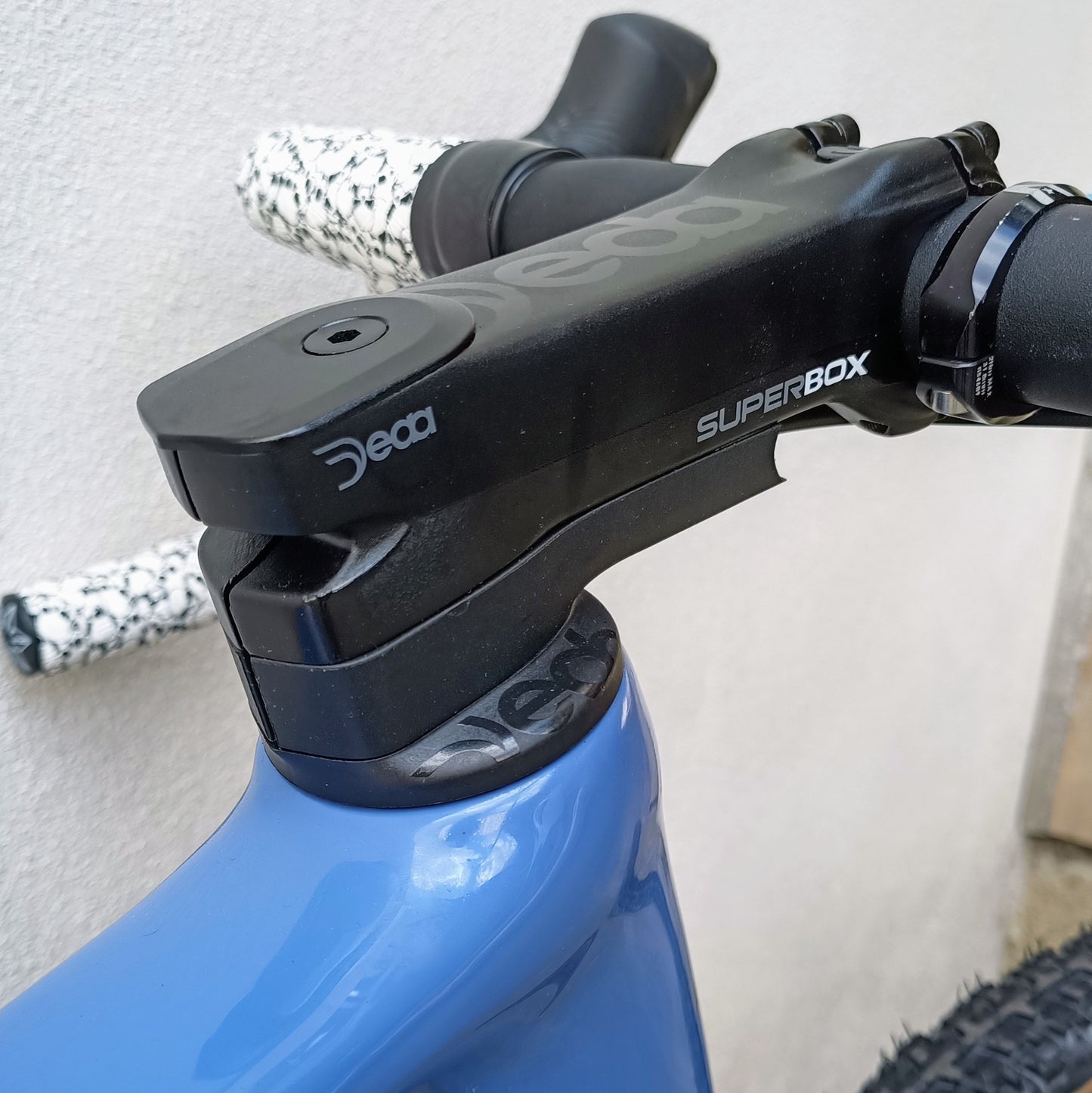 Sarto Raso Gravel