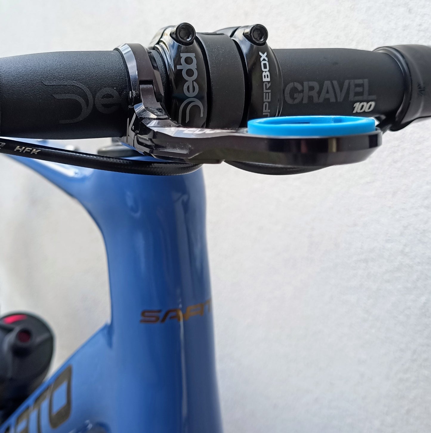 Sarto Raso Gravel