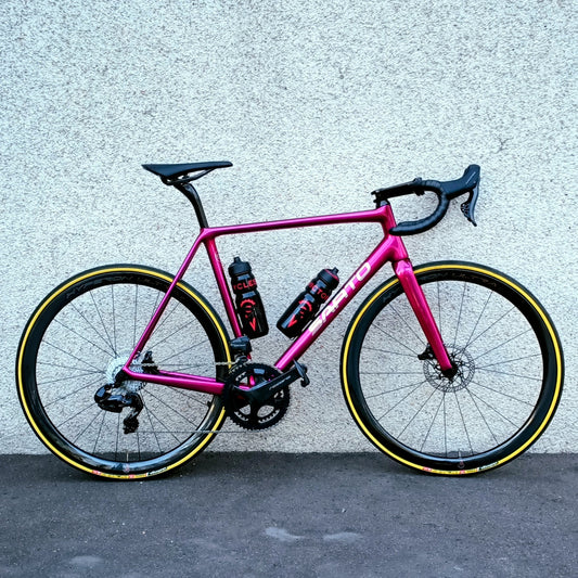 Sarto Seta full Campagnolo