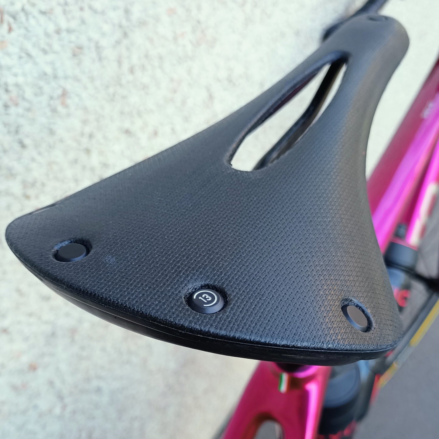 Sarto Seta full Campagnolo