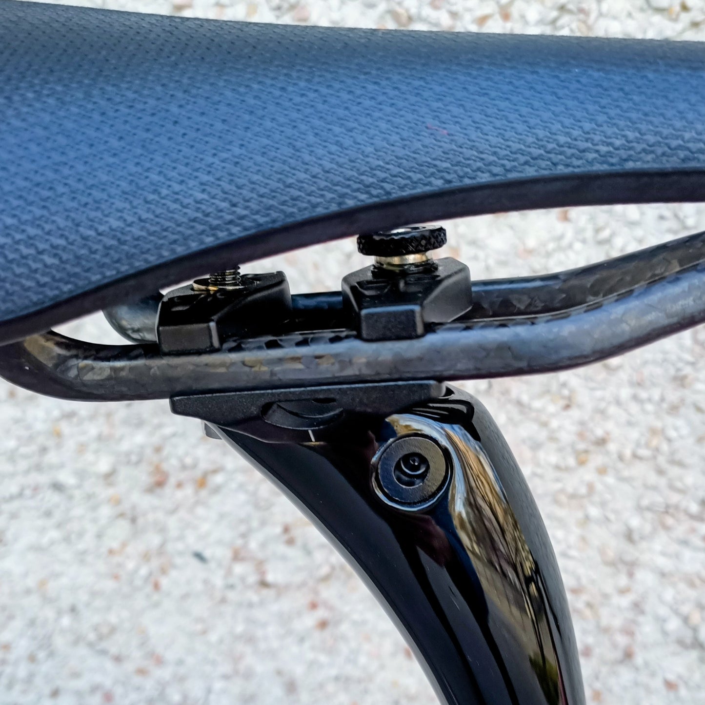 Sarto Seta full Campagnolo