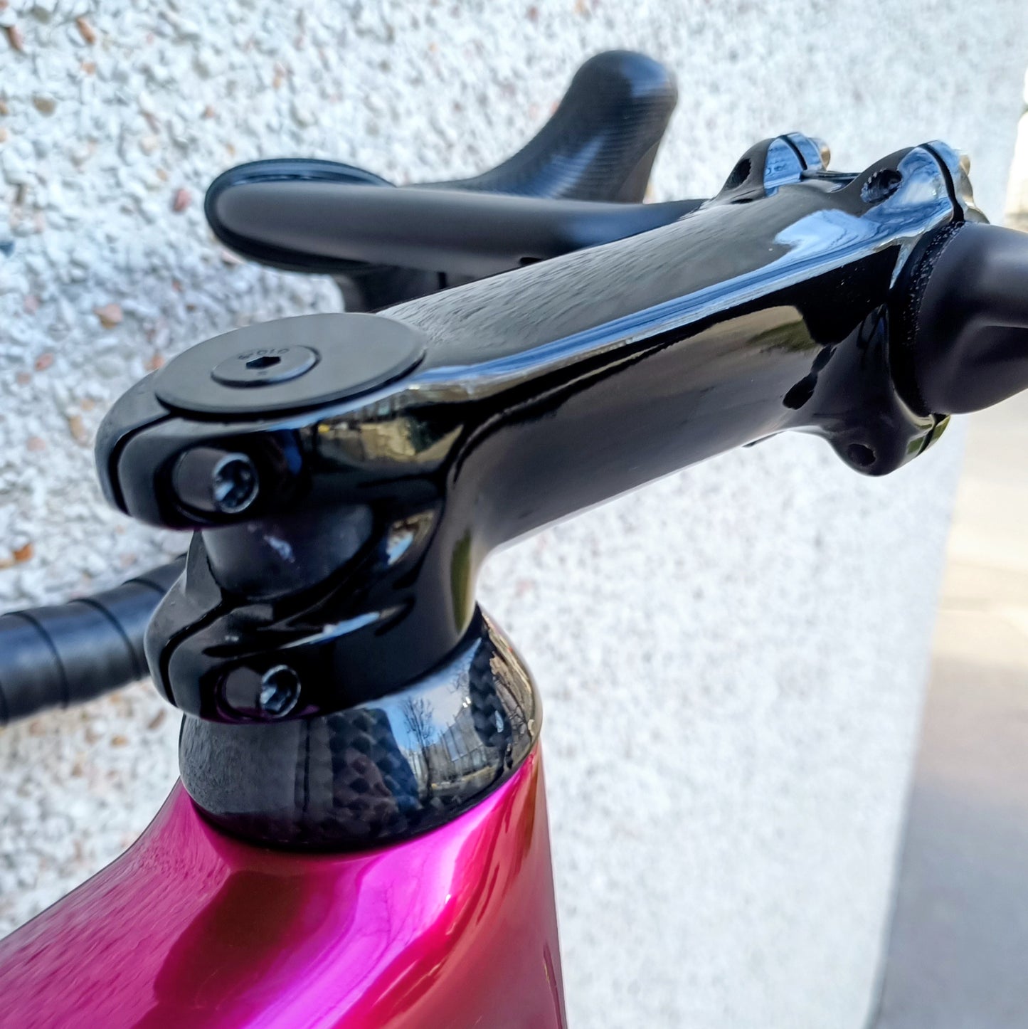 Sarto Seta full Campagnolo
