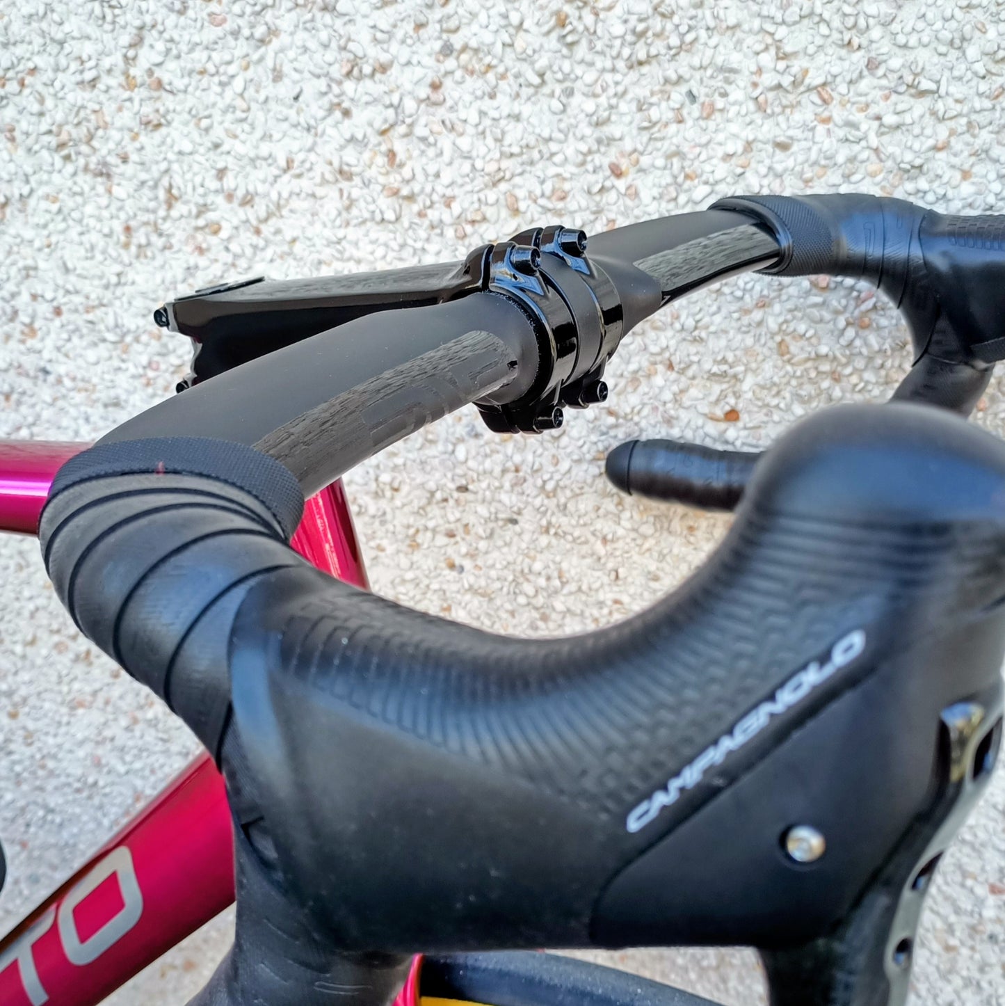 Sarto Seta full Campagnolo
