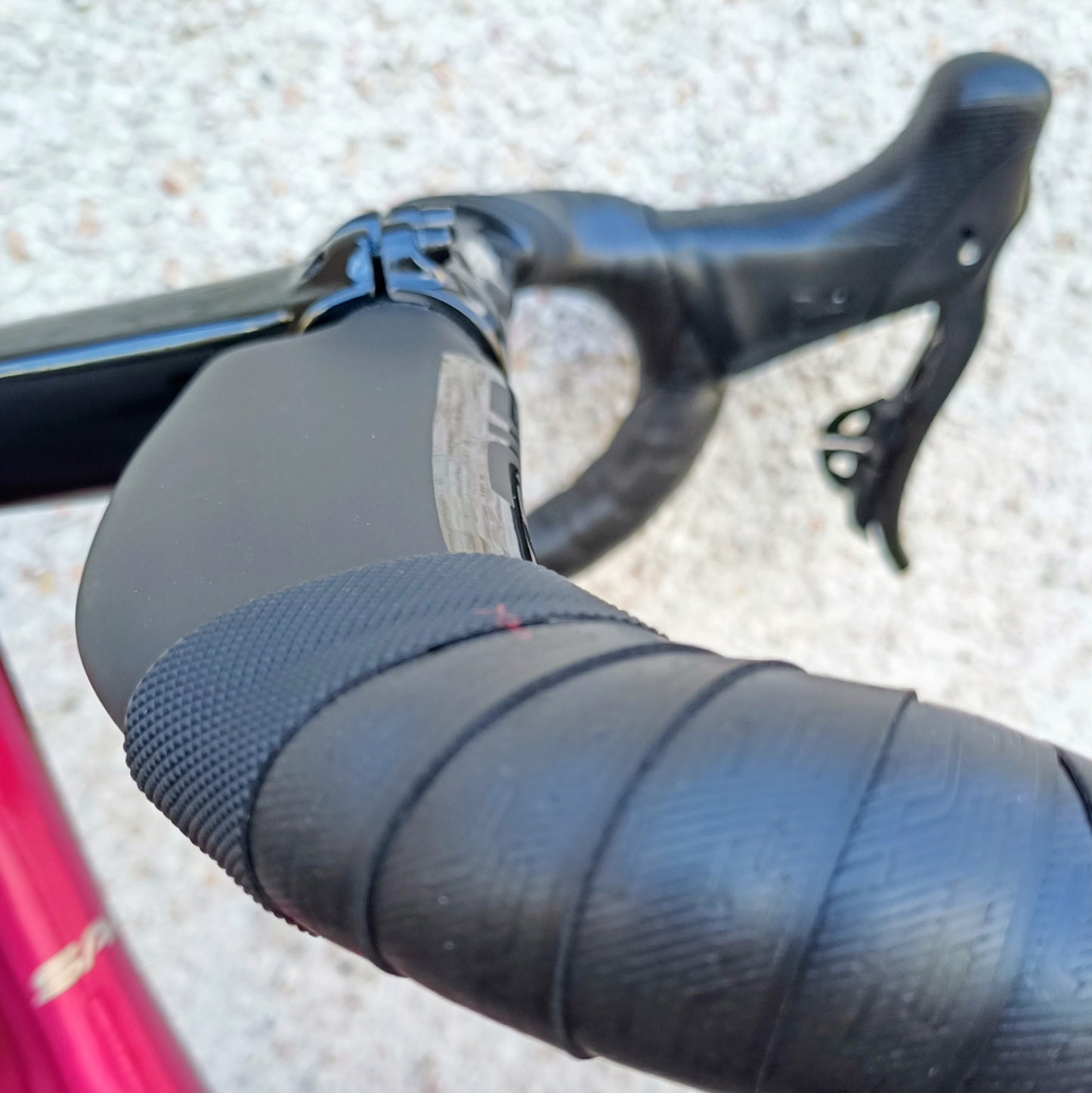 Sarto Seta full Campagnolo