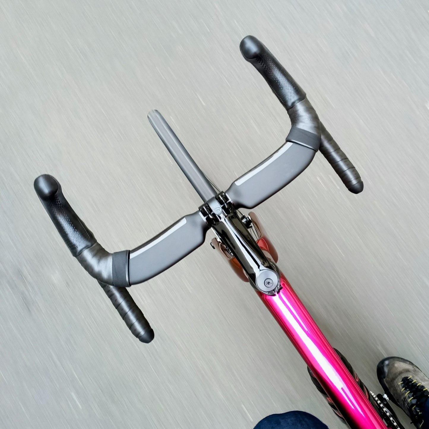 Sarto Seta full Campagnolo