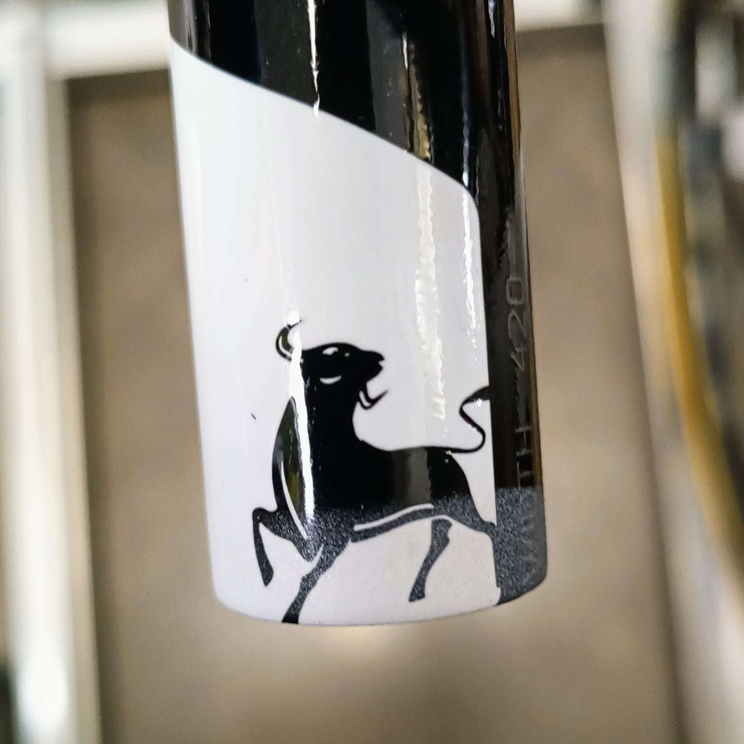 Sarto Seta Plus tri-composite (blanc/carbone)
