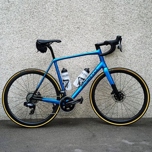 Sarto Seta Plus (bleu)
