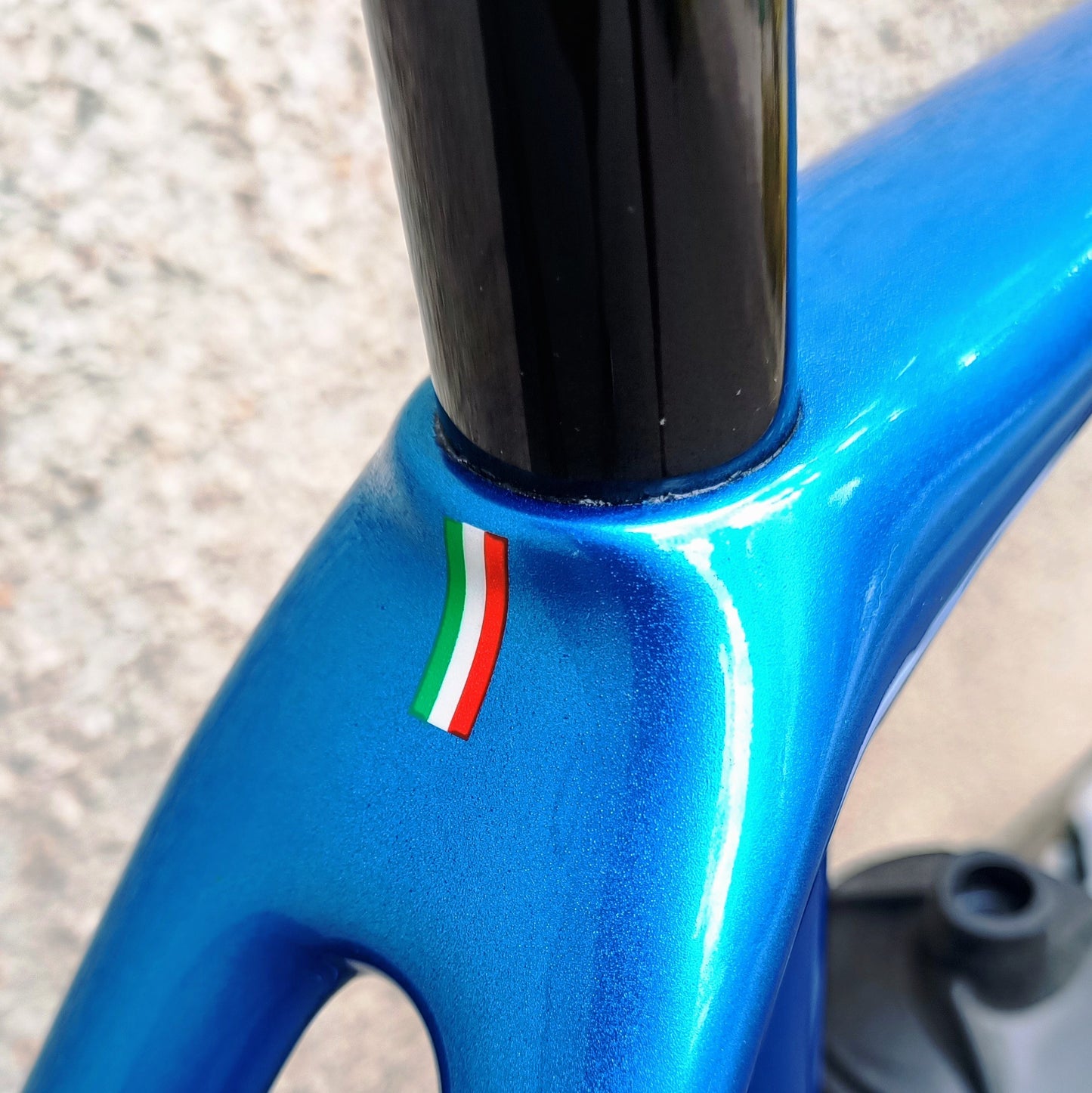 Sarto Seta Plus (bleu)