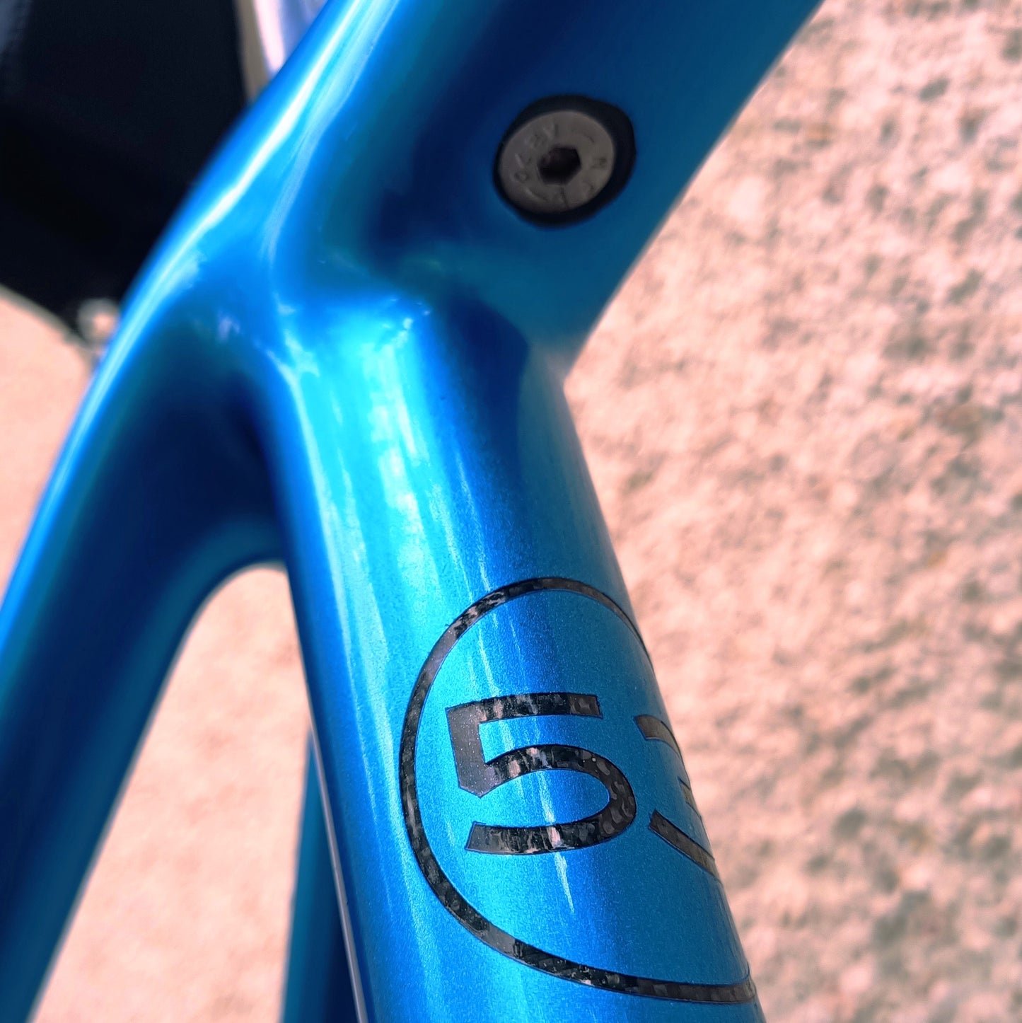 Sarto Seta Plus (bleu)