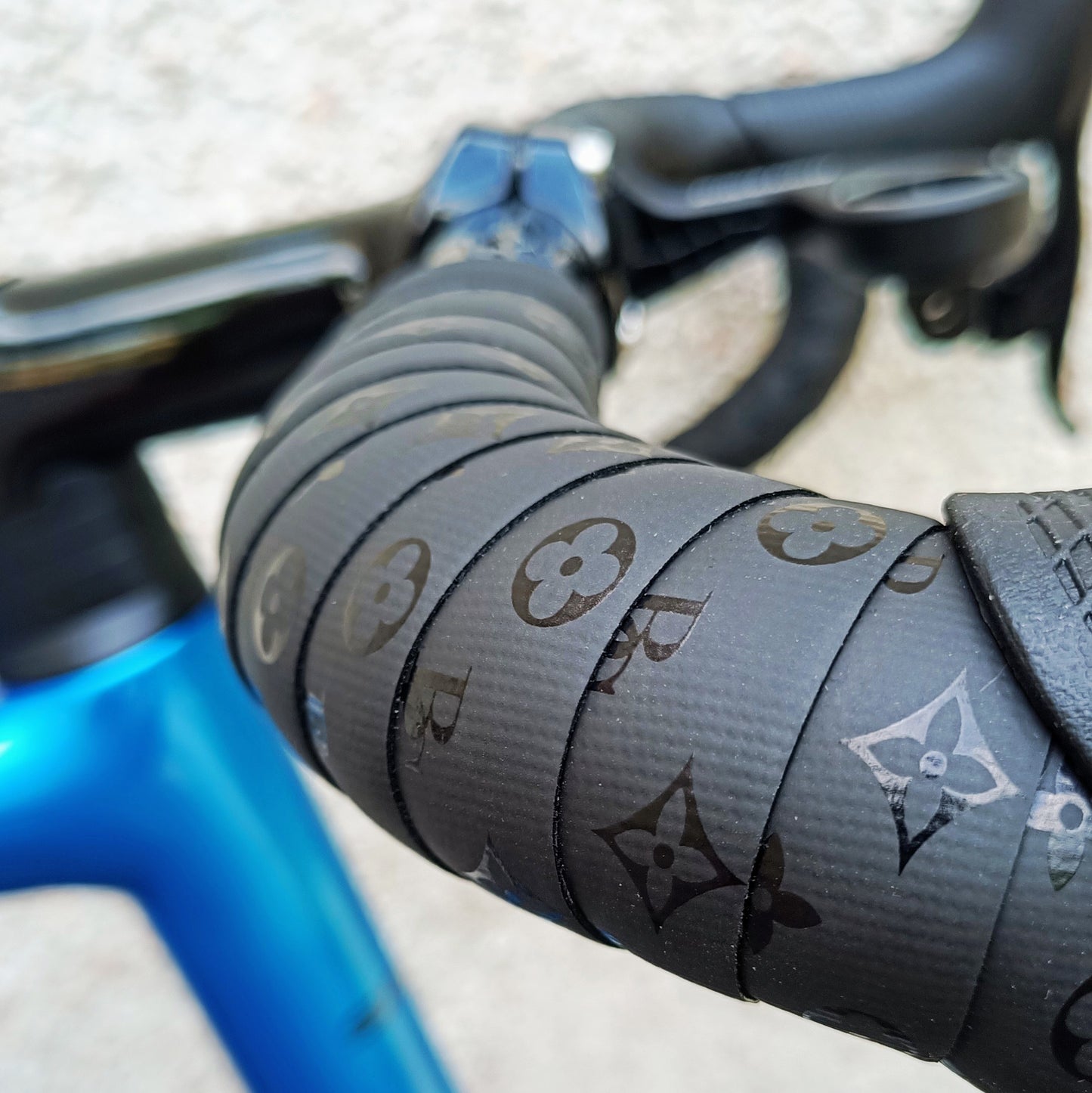 Sarto Seta Plus (bleu)
