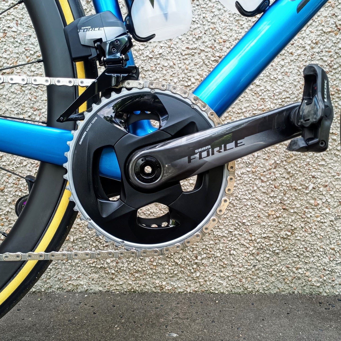 Sarto Seta Plus (bleu)