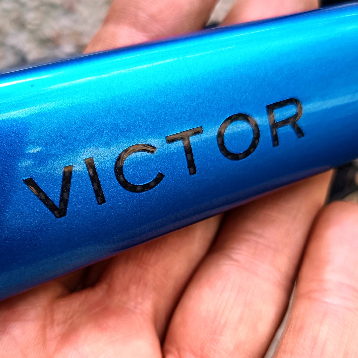 Sarto Seta Plus (bleu)