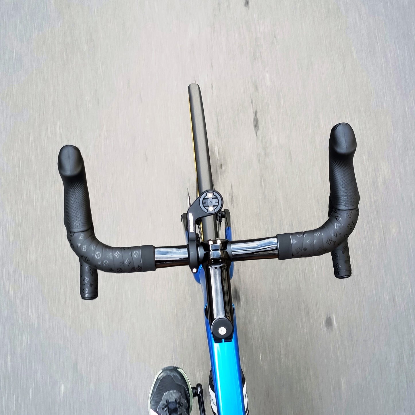 Sarto Seta Plus (bleu)