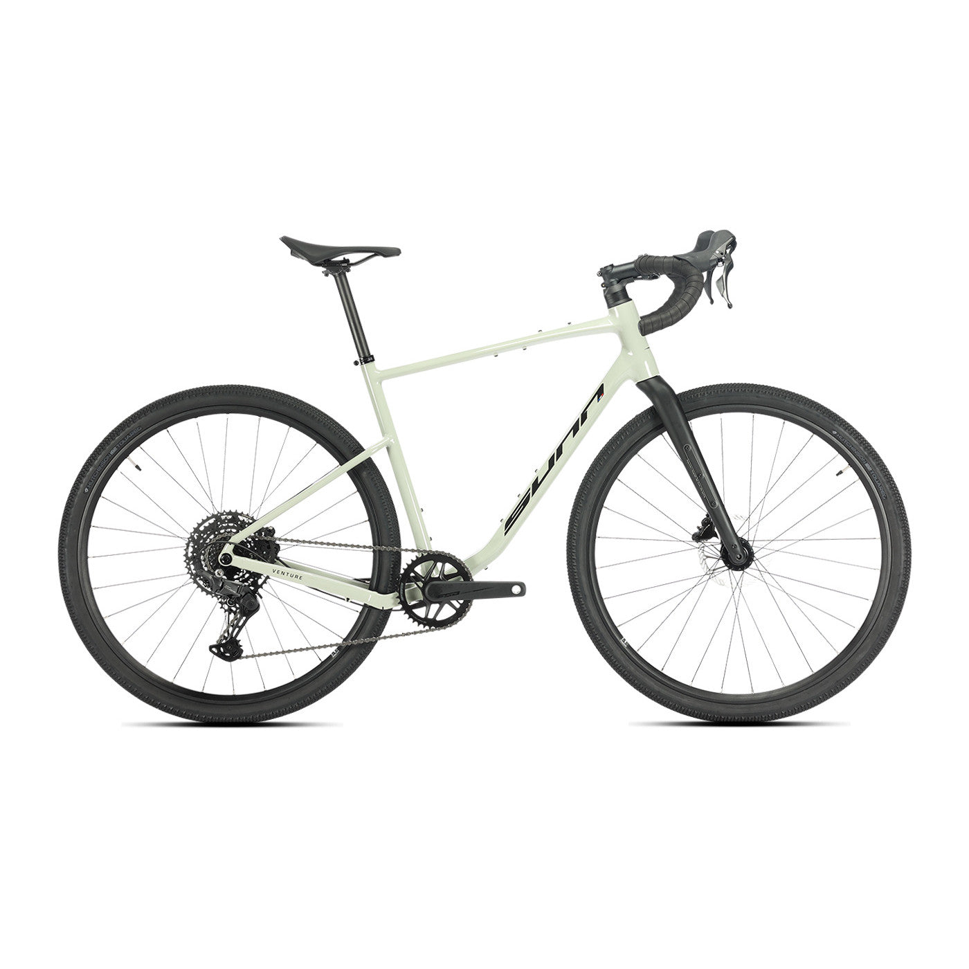 Sunn Gravel Venture S2 - taille S