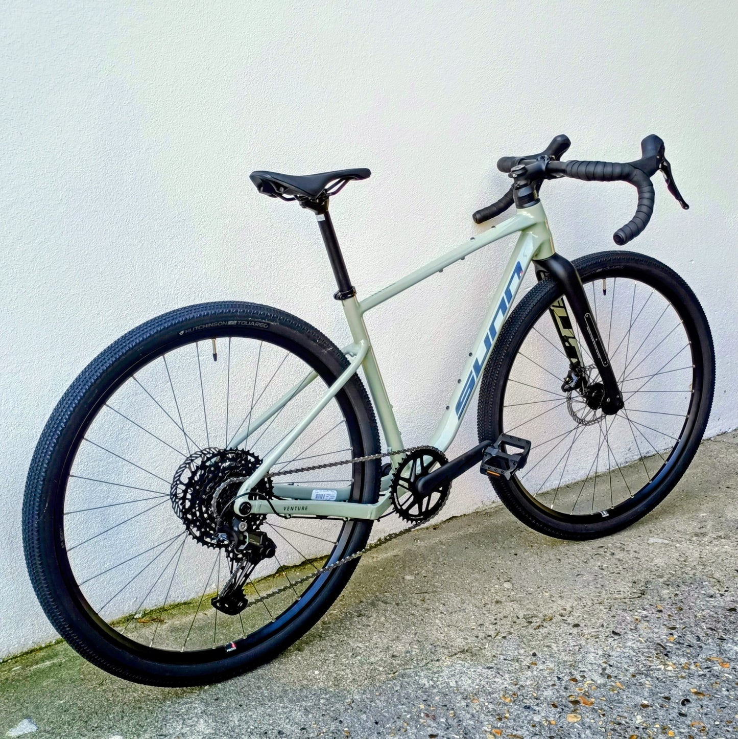 Sunn Gravel Venture S2 - taille S