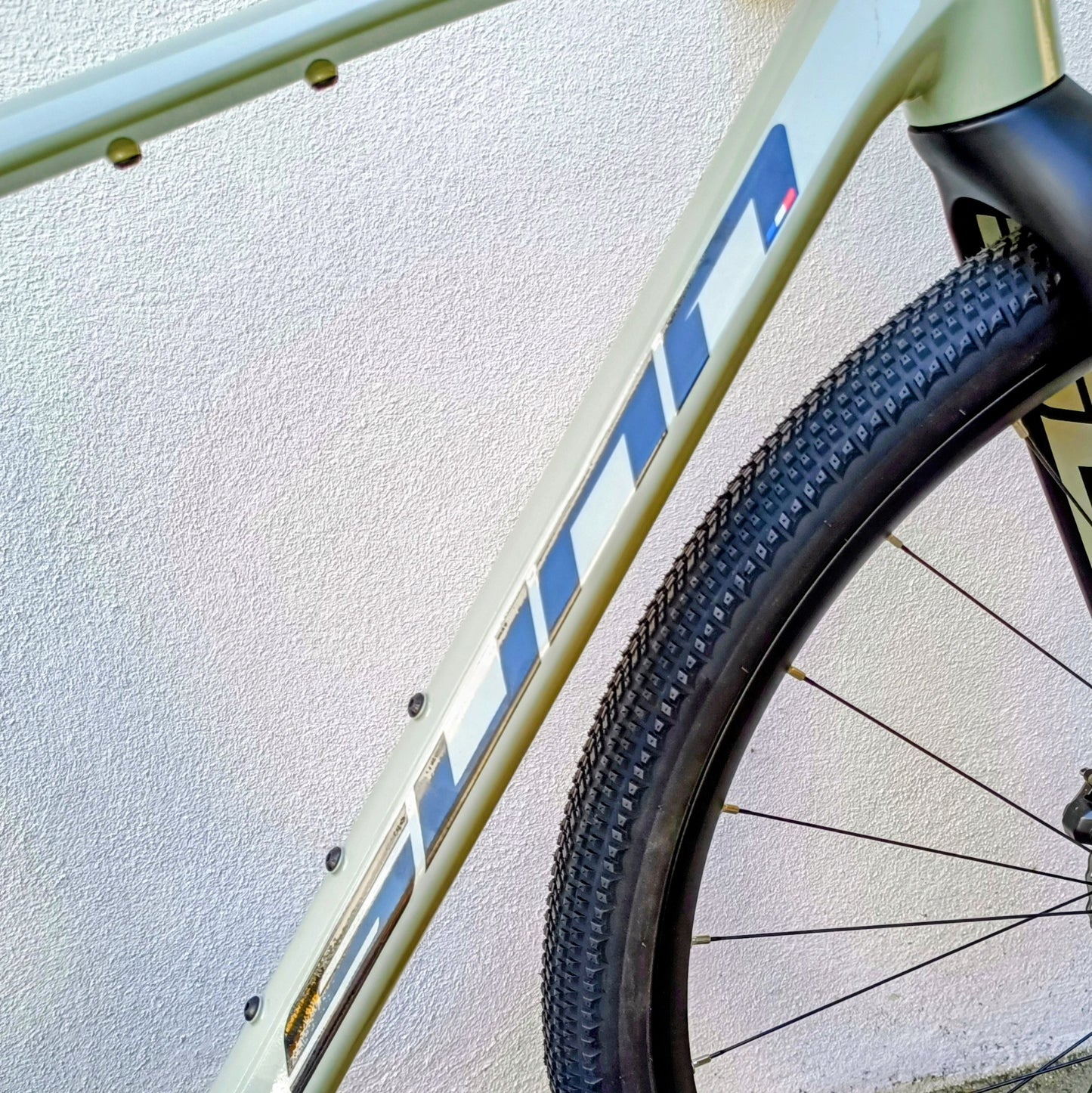 Sunn Gravel Venture S2 - taille S