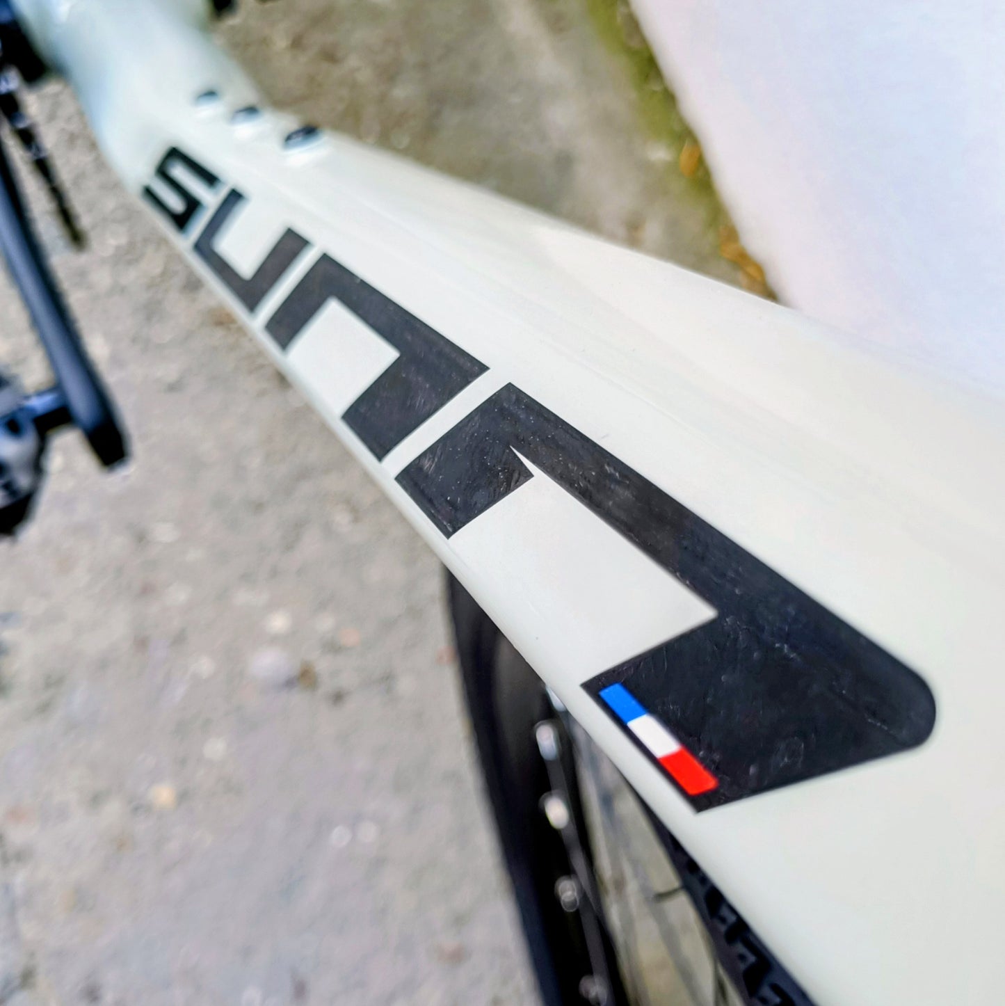 Sunn Gravel Venture S2 - taille S
