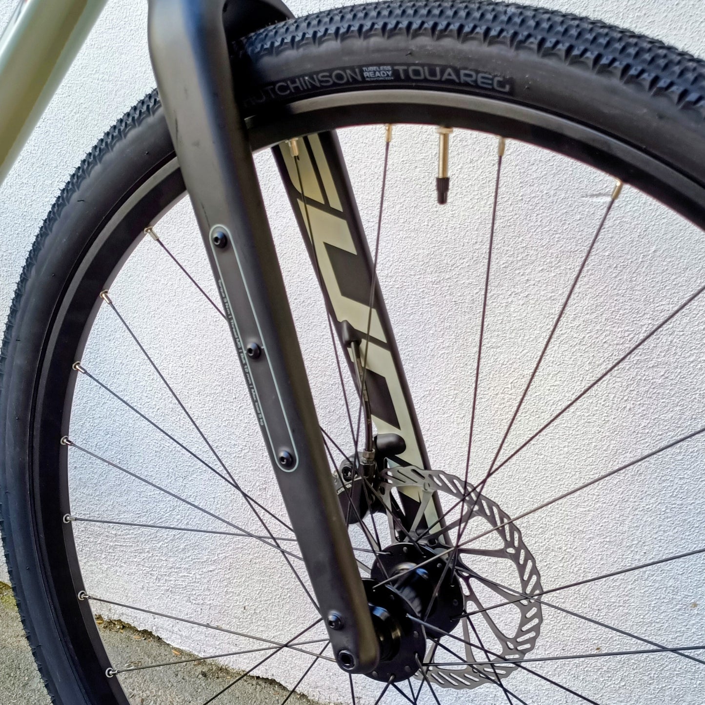 Sunn Gravel Venture S2 - taille S