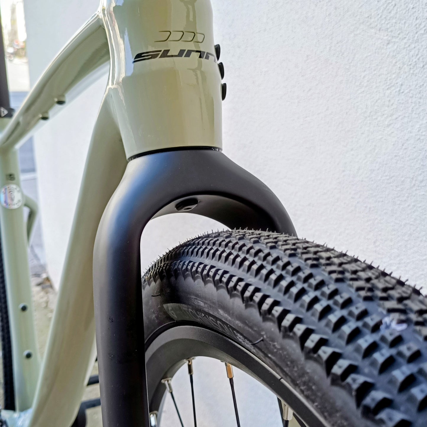 Sunn Gravel Venture S2 - taille S