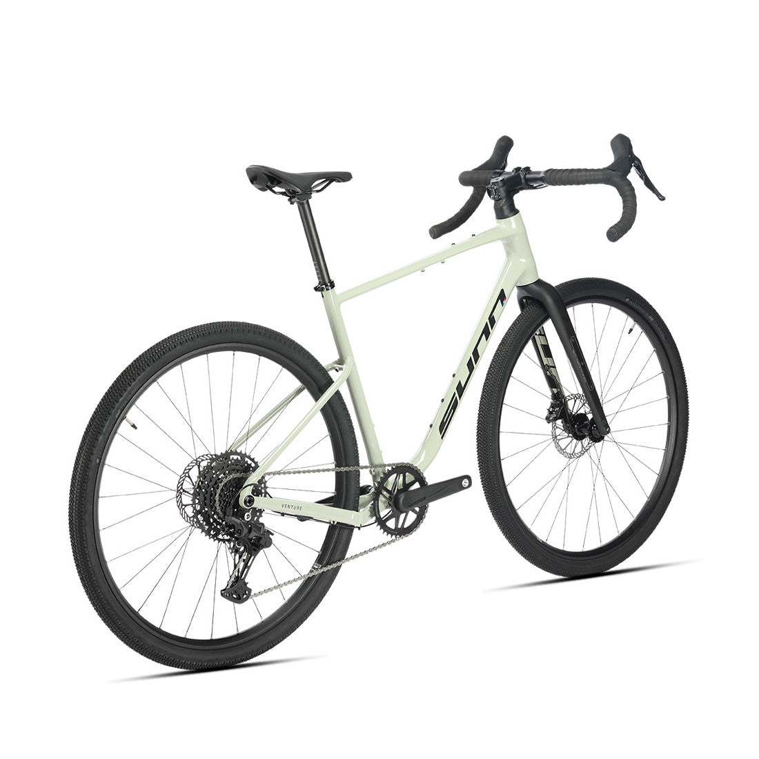 Sunn Gravel Venture S2 - taille S