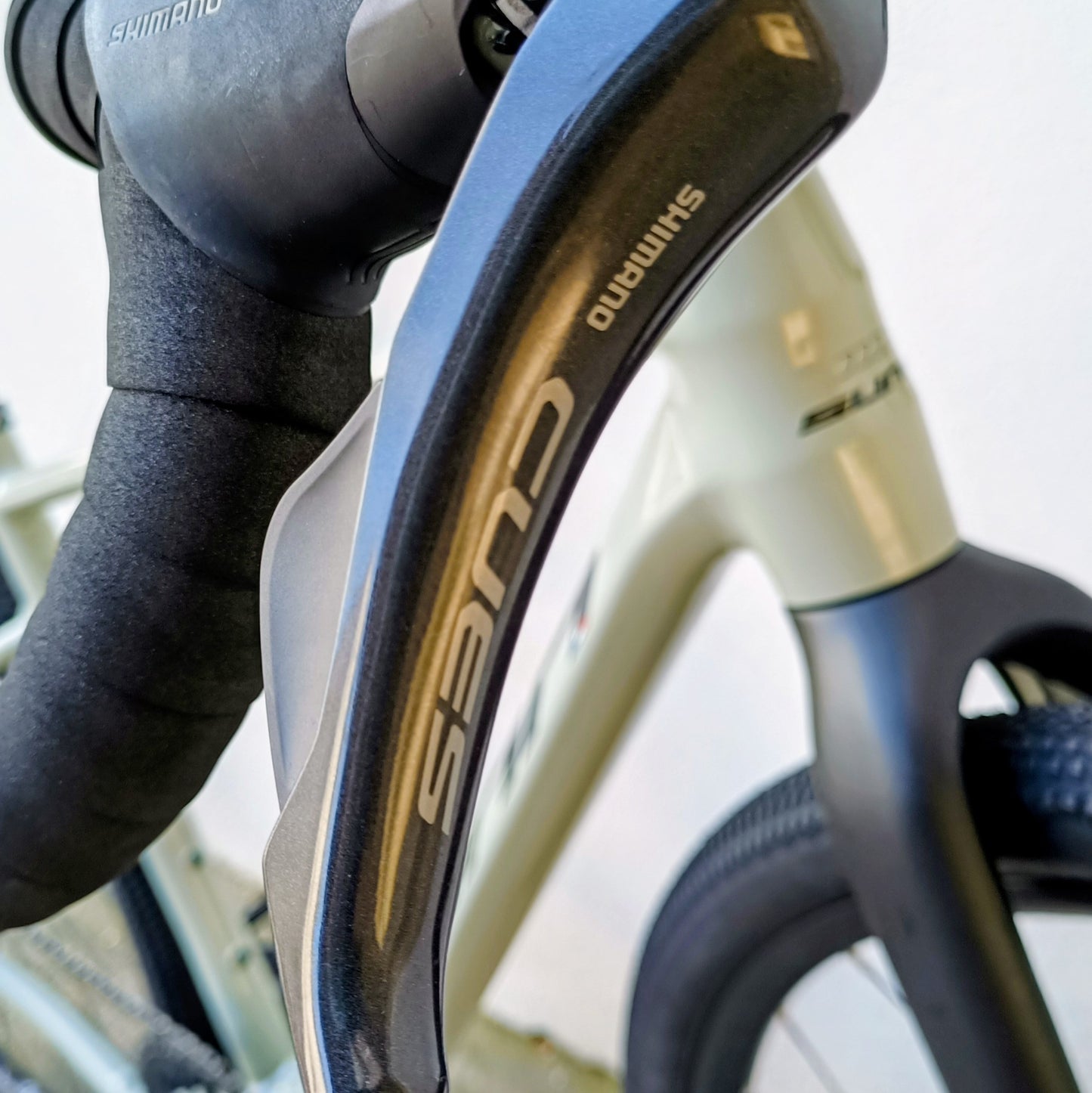 Sunn Gravel Venture S2 - taille S
