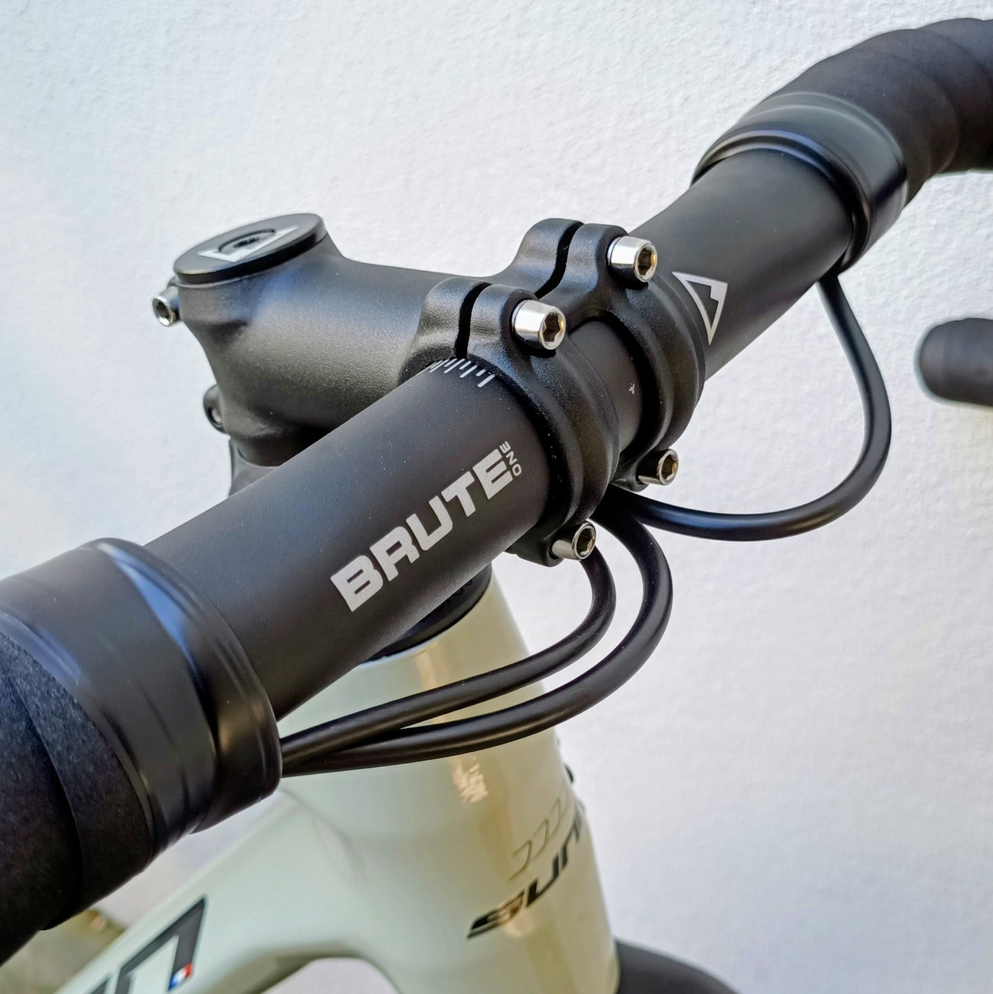Sunn Gravel Venture S2 - taille S