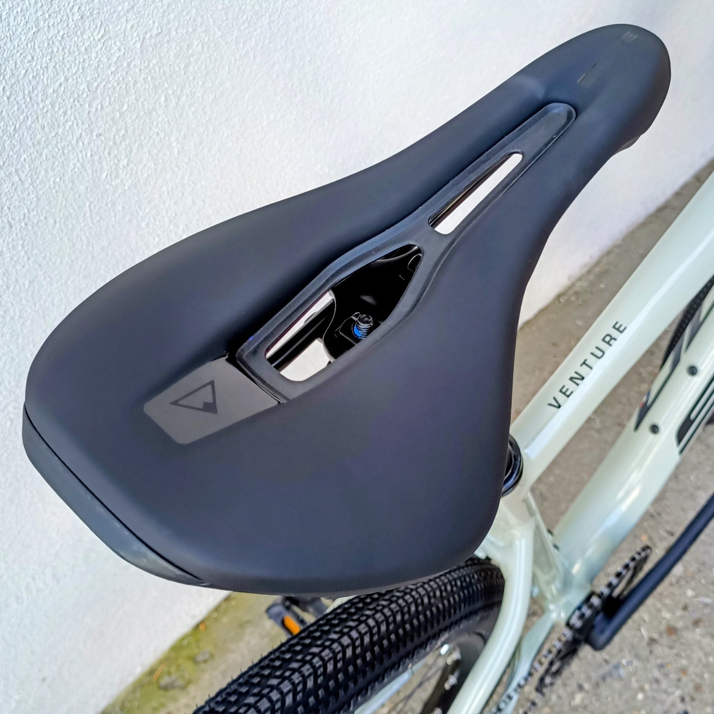 Sunn Gravel Venture S2 - taille S