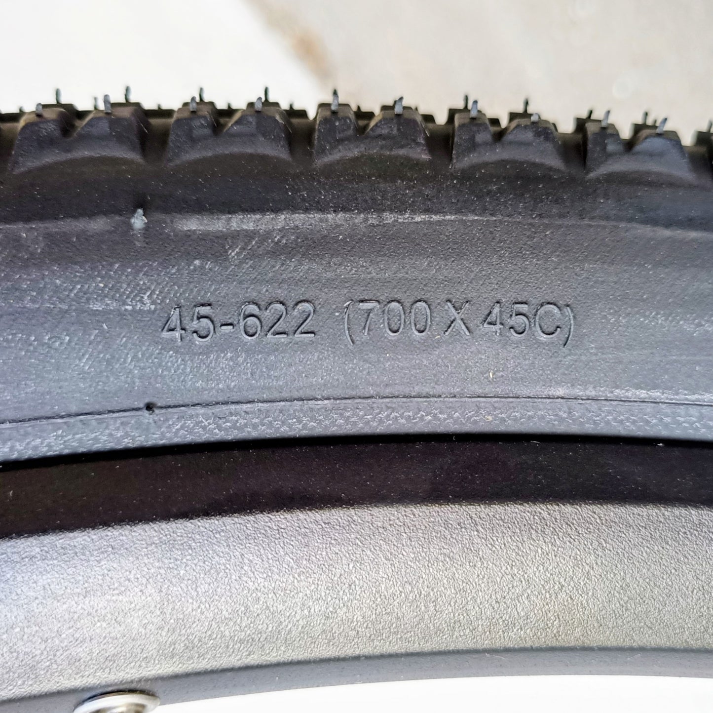 Sunn Gravel Venture S2 - taille S