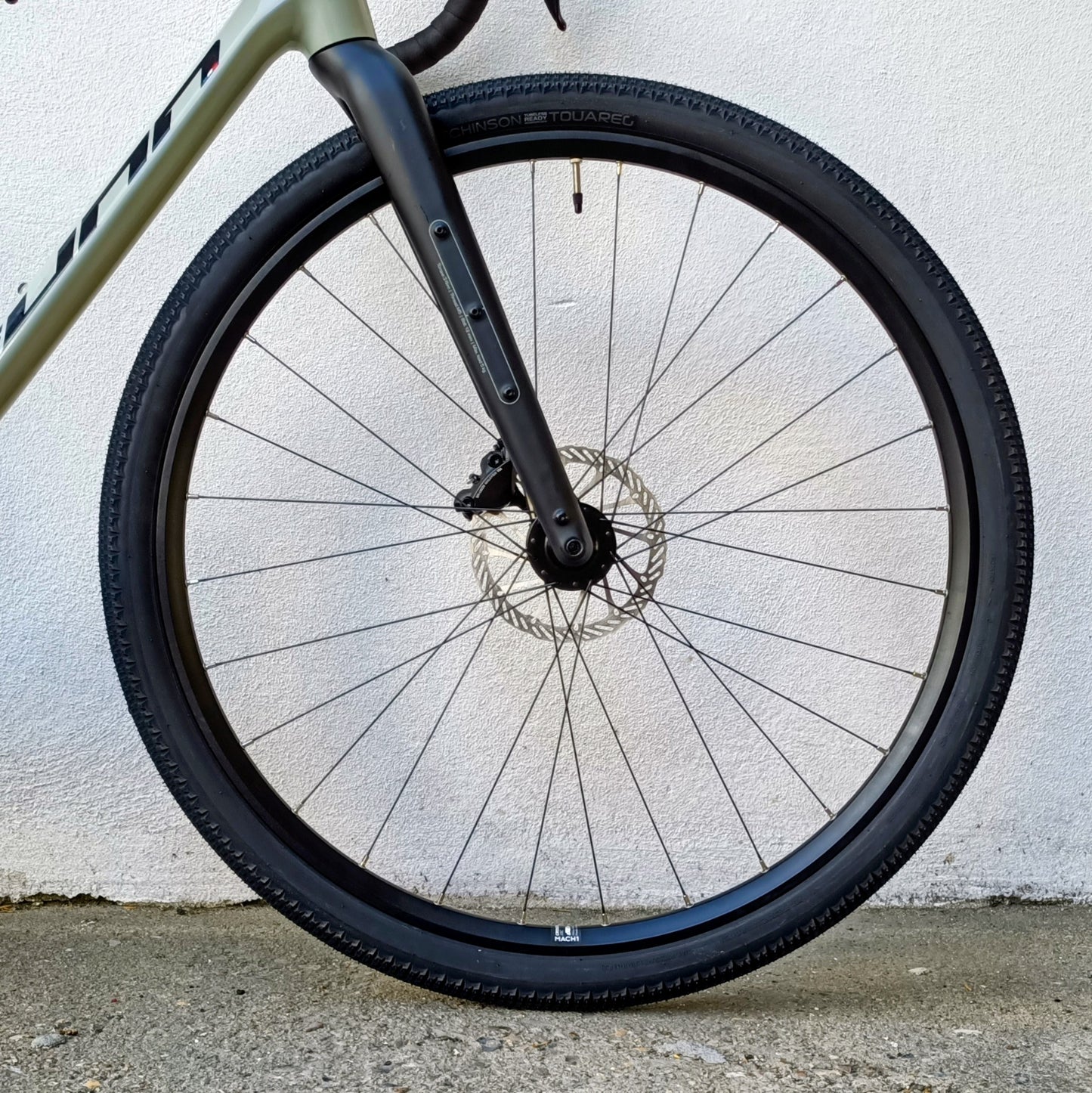 Sunn Gravel Venture S2 - taille S