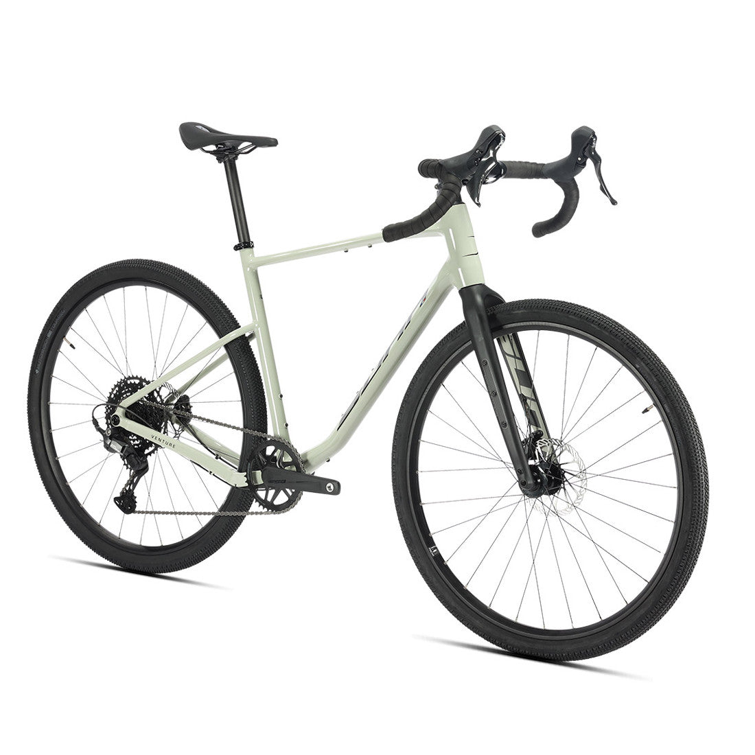 Sunn Gravel Venture S2 - taille S