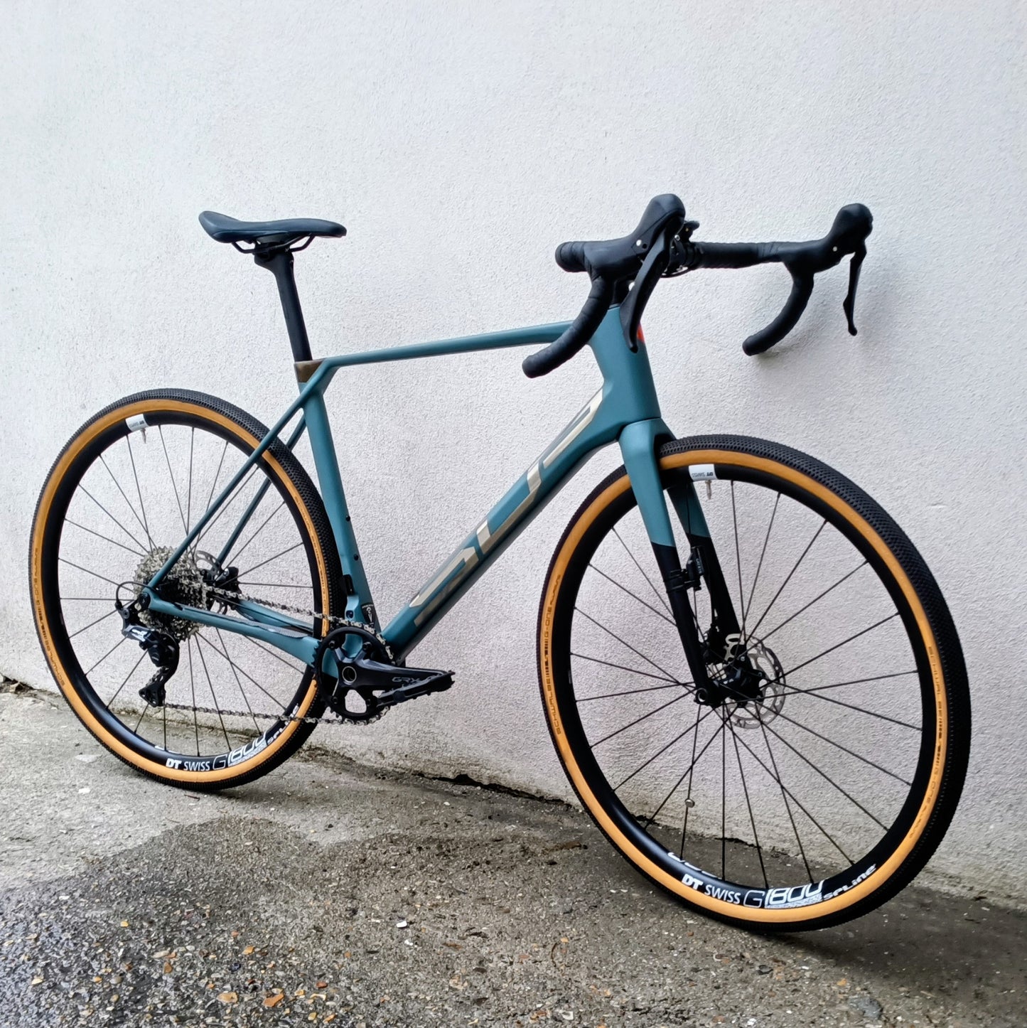 DEPOT VENTE Superior X-Road GR Team Comp