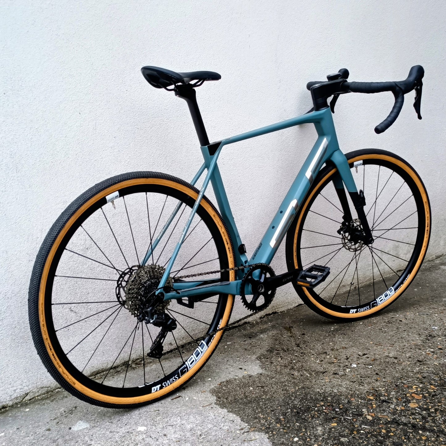 DEPOT VENTE Superior X-Road GR Team Comp