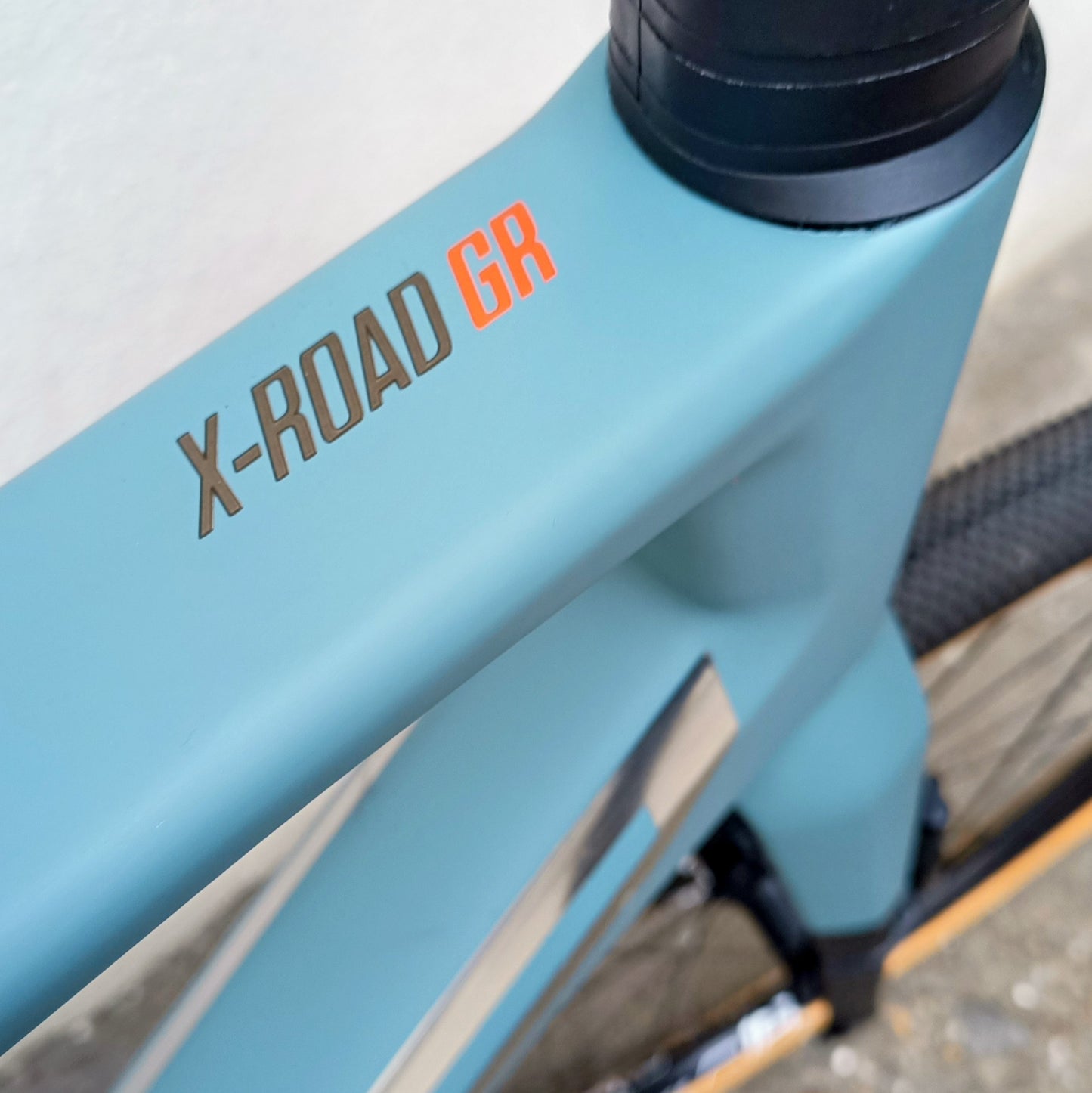 DEPOT VENTE Superior X-Road GR Team Comp