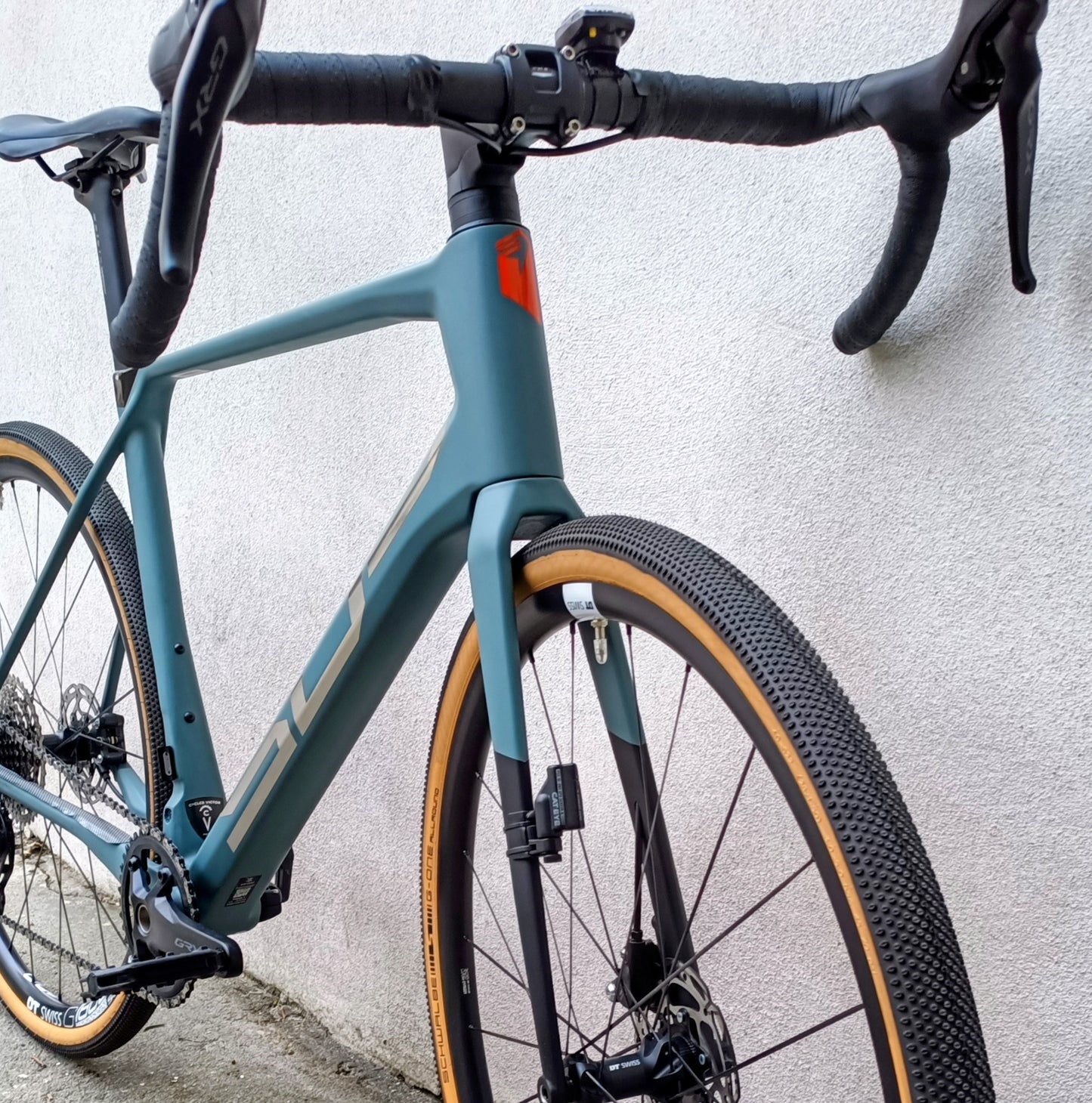 DEPOT VENTE Superior X-Road GR Team Comp
