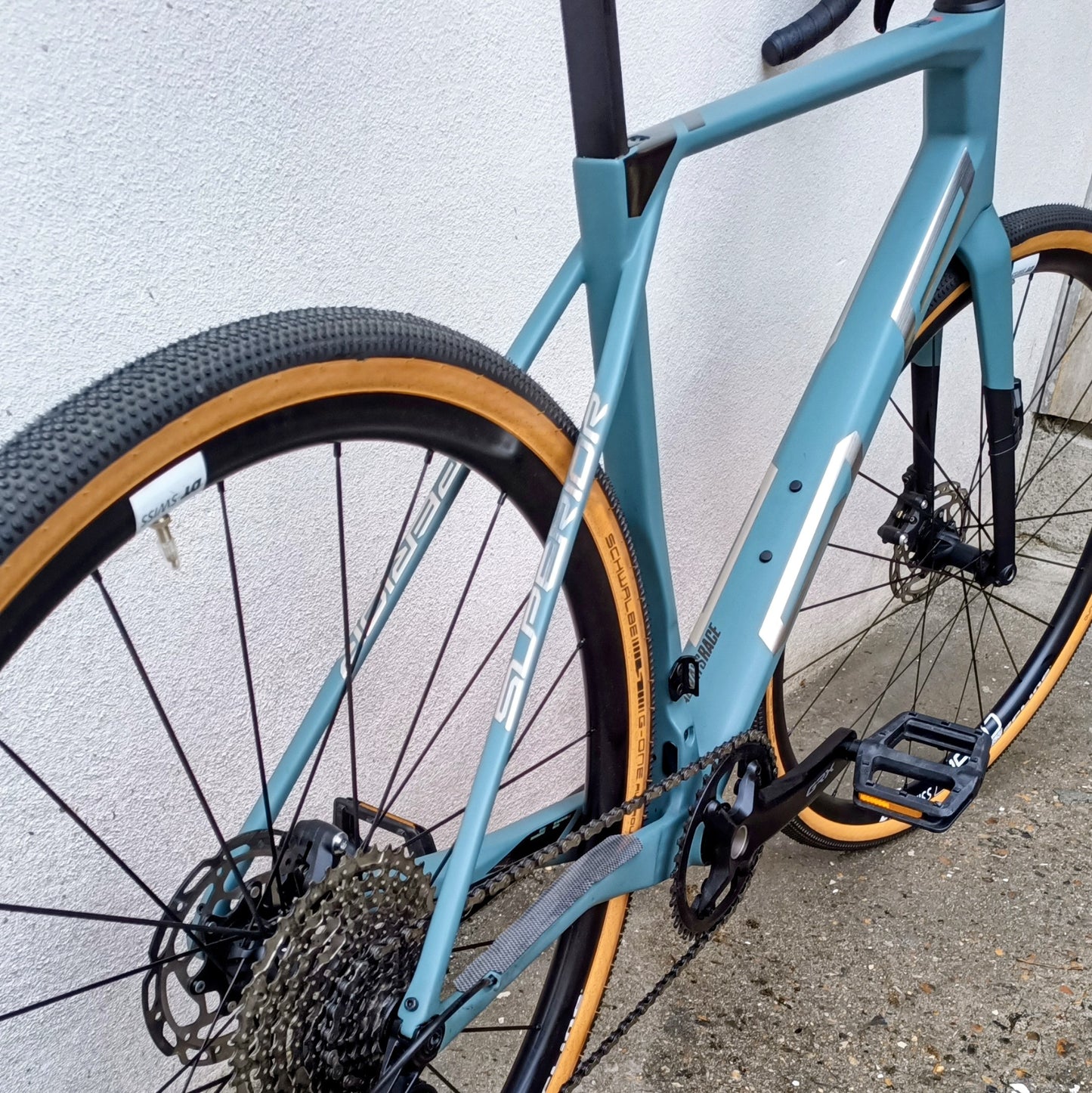 DEPOT VENTE Superior X-Road GR Team Comp