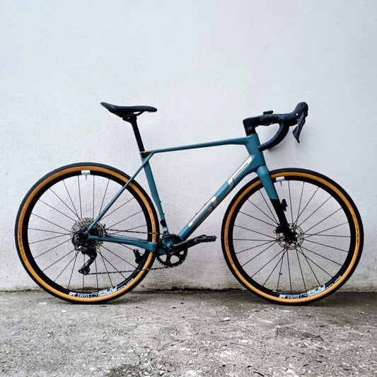 DEPOT VENTE Superior X-Road GR Team Comp