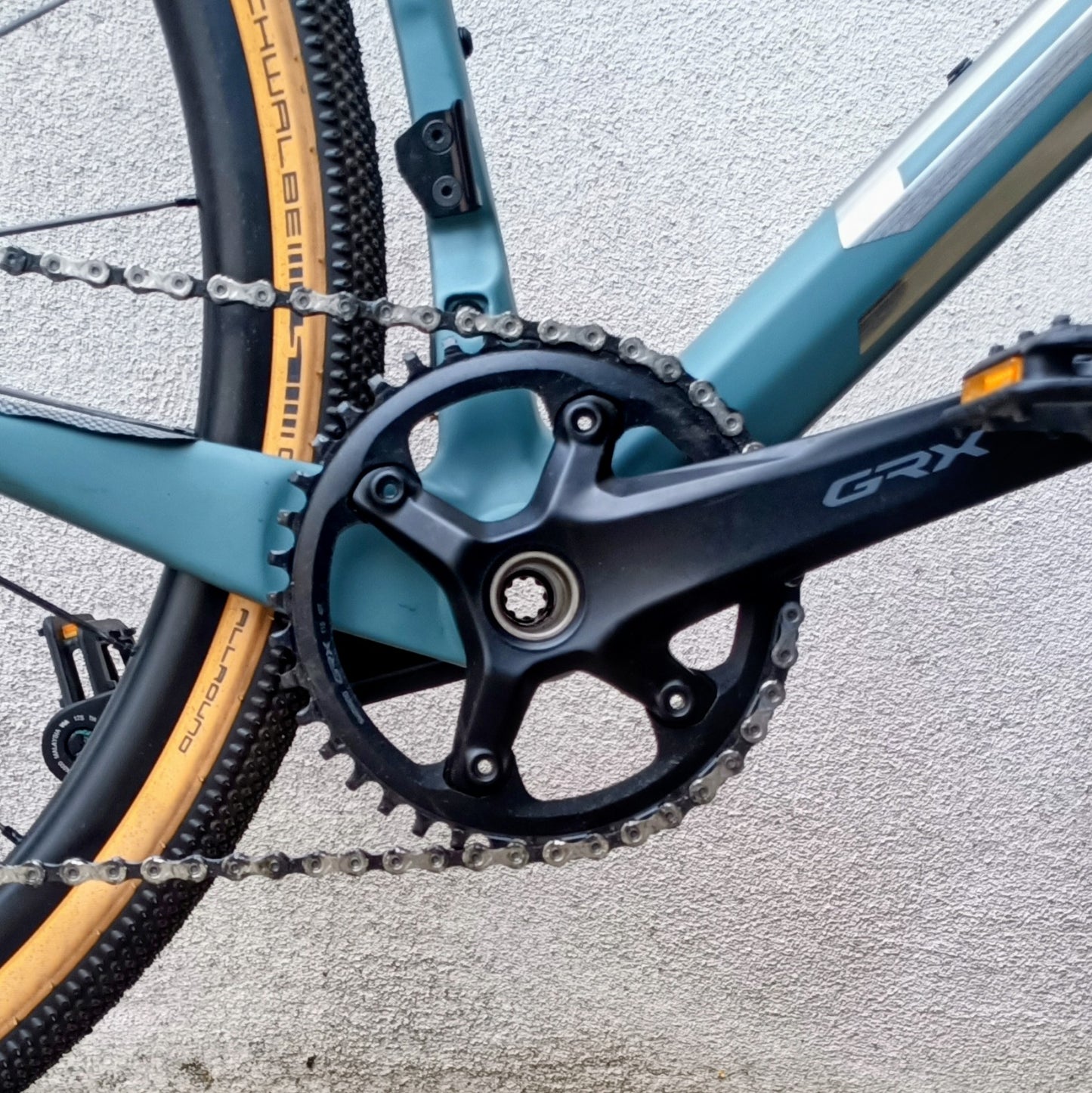DEPOT VENTE Superior X-Road GR Team Comp