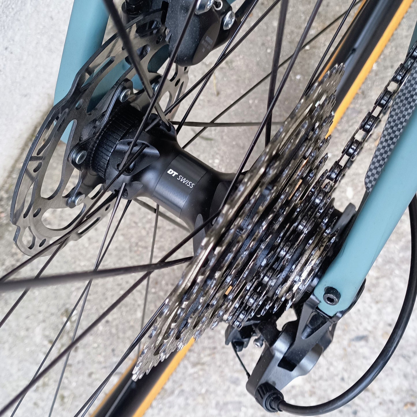 DEPOT VENTE Superior X-Road GR Team Comp