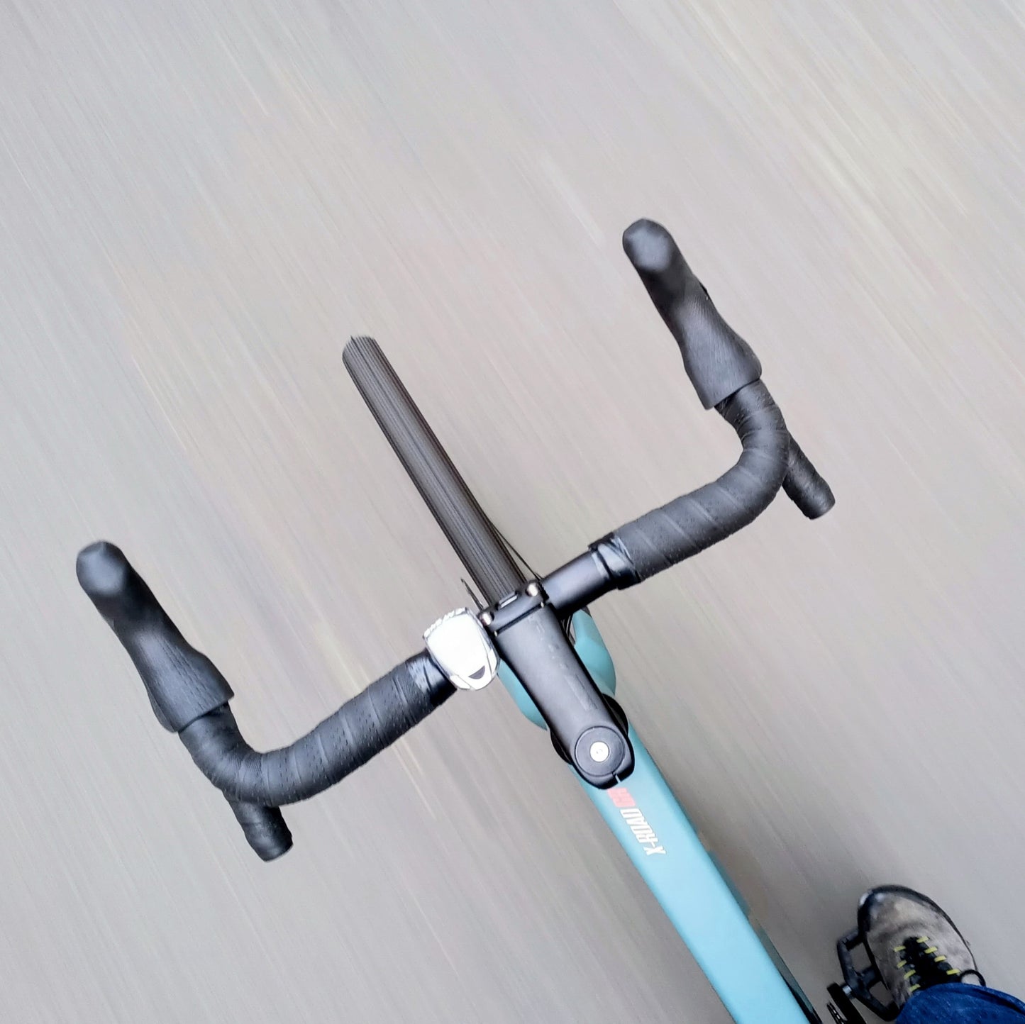 DEPOT VENTE Superior X-Road GR Team Comp