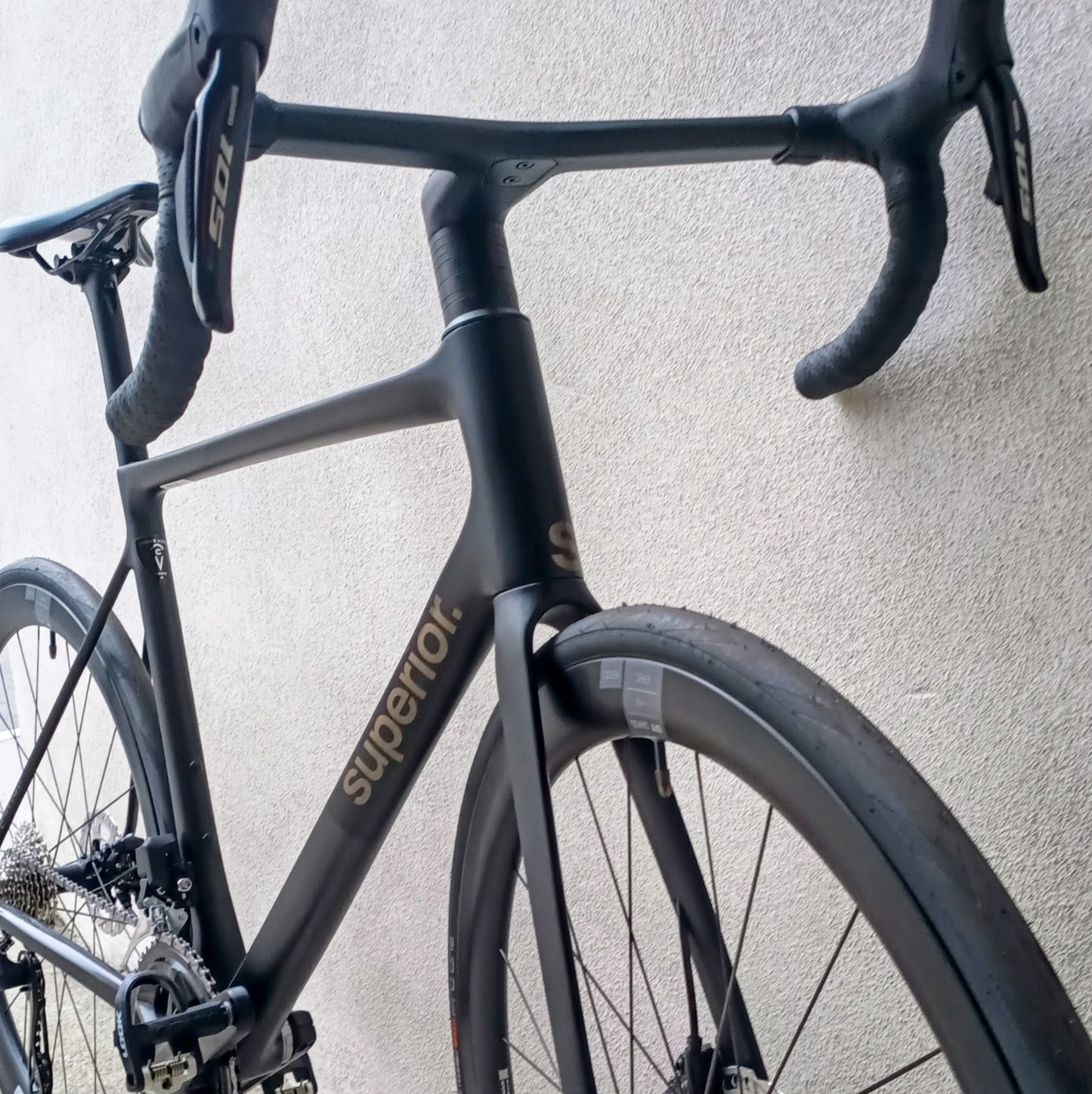 Superior RR 9.6