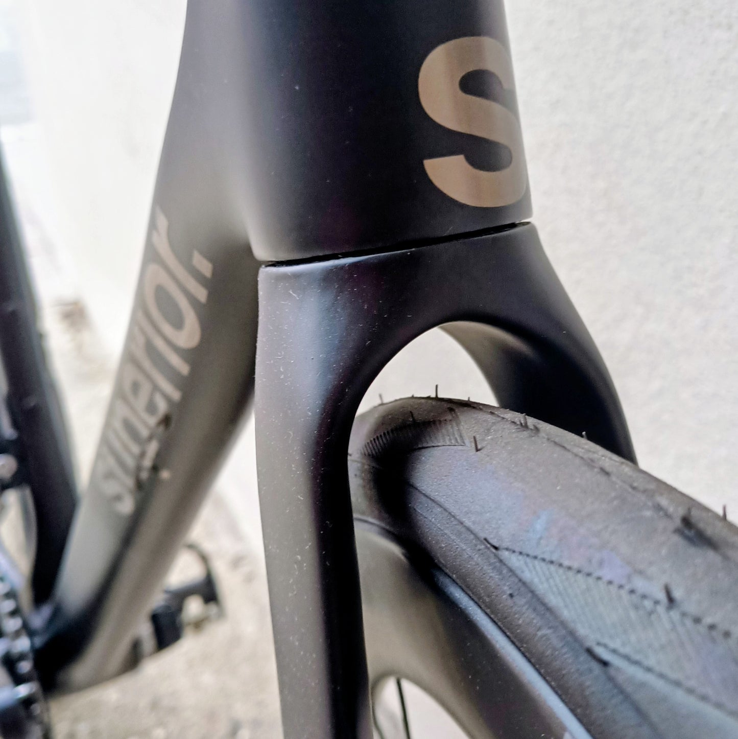 Superior RR 9.6
