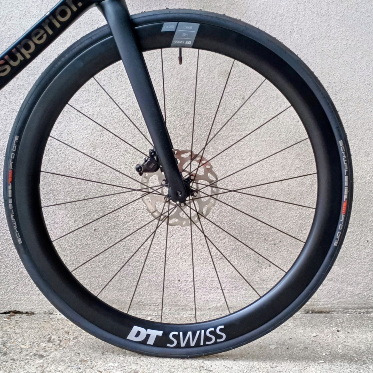 Superior RR 9.6