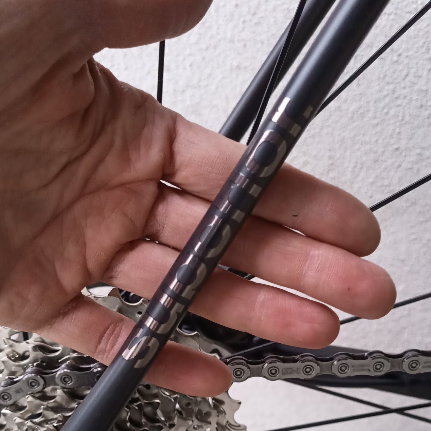 Superior RR 9.6