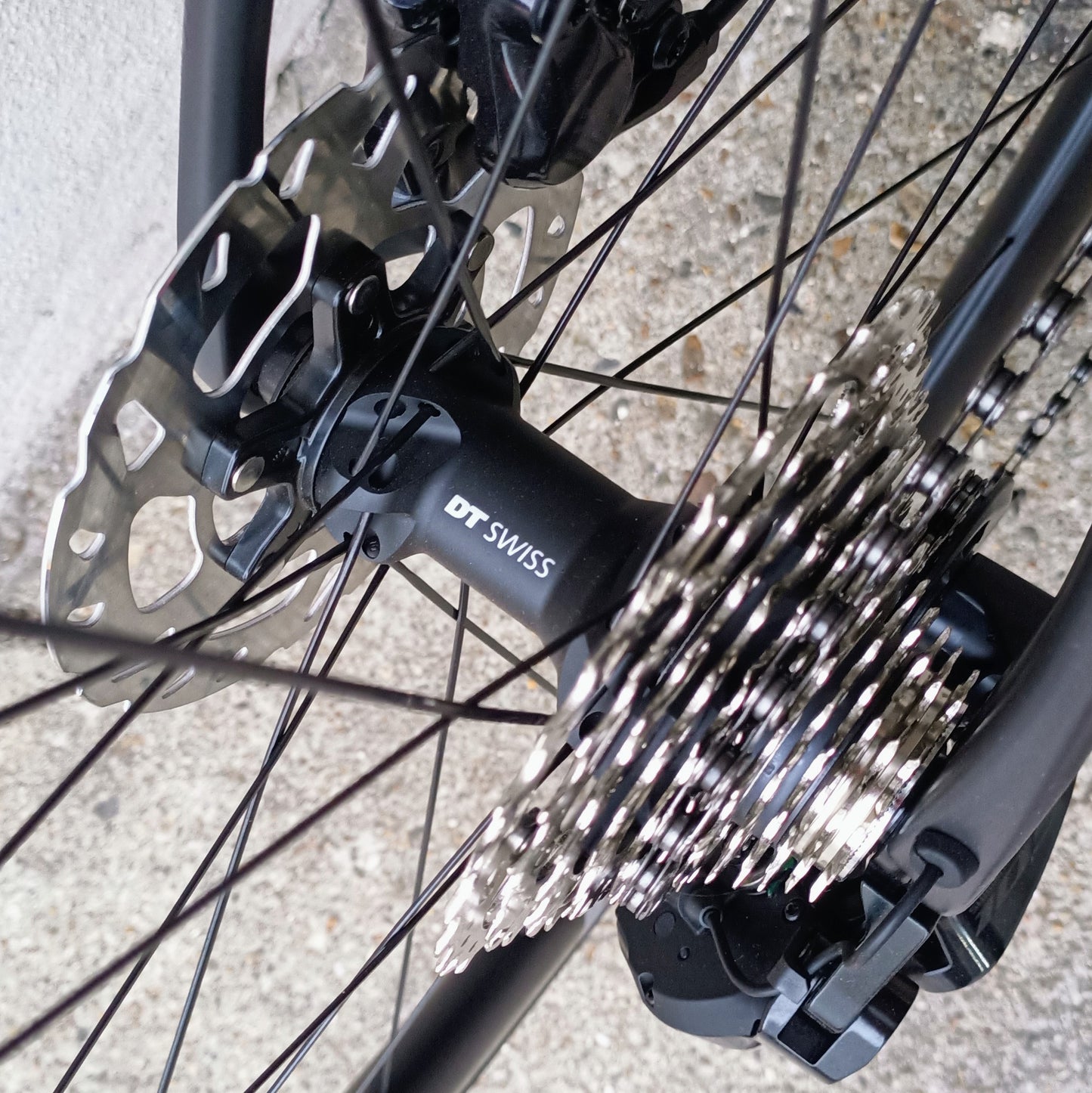 Superior RR 9.6